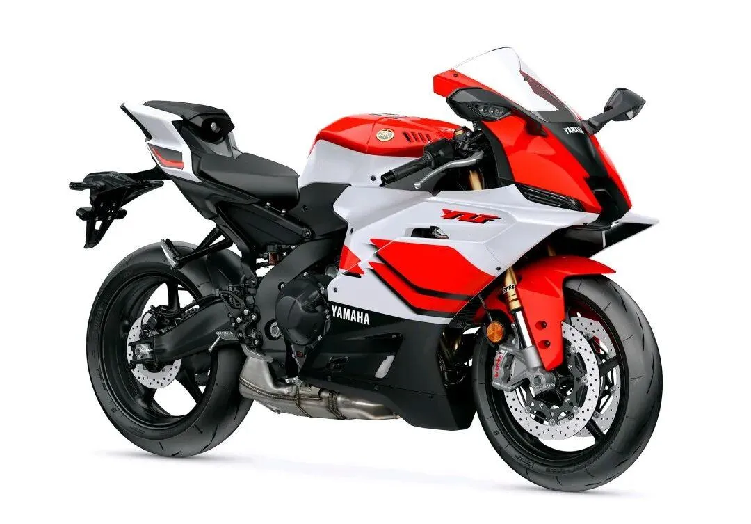 [大陆车讯]139,800元起！YAMAHA R9正式引入国内，零头快赶上张雪820RR5875|小老婆汽機車資訊網