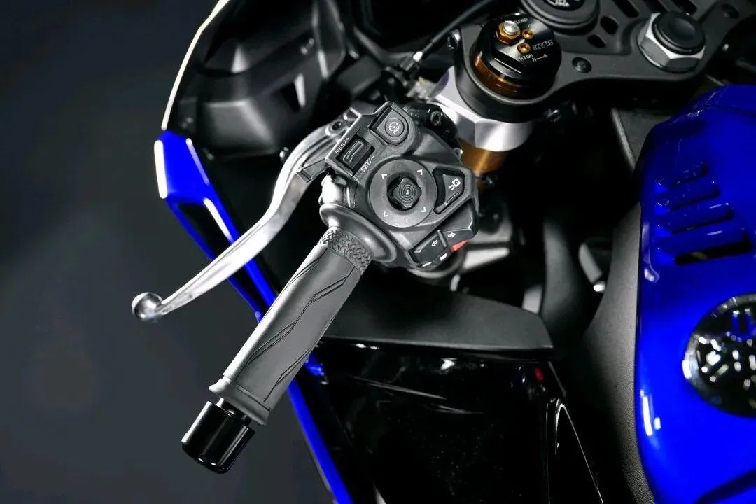 [大陆车讯]139,800元起！YAMAHA R9正式引入国内，零头快赶上张雪820RR5548|小老婆汽機車資訊網