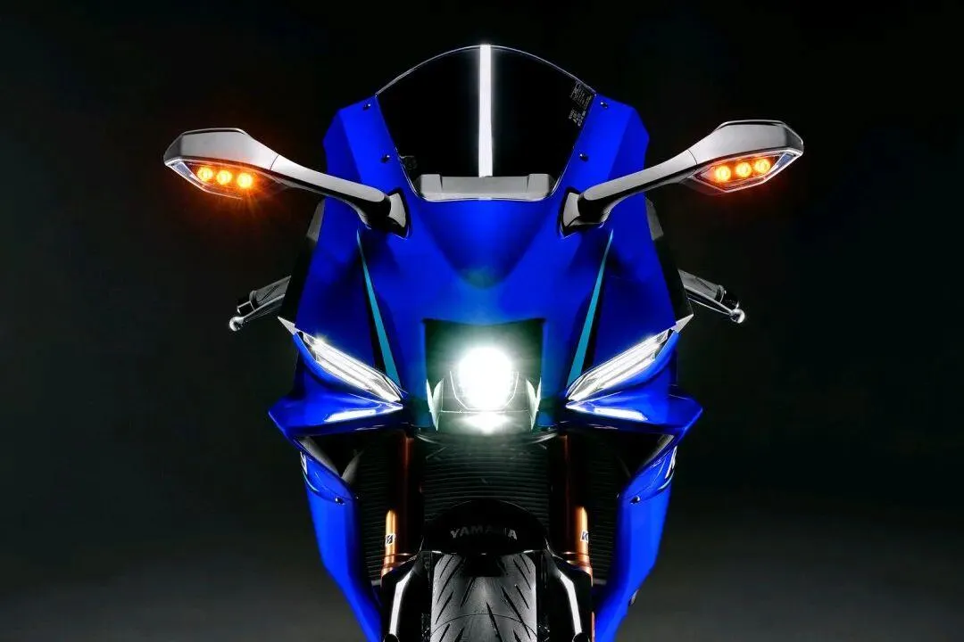 [大陆车讯]139,800元起！YAMAHA R9正式引入国内，零头快赶上张雪820RR6818|小老婆汽機車資訊網
