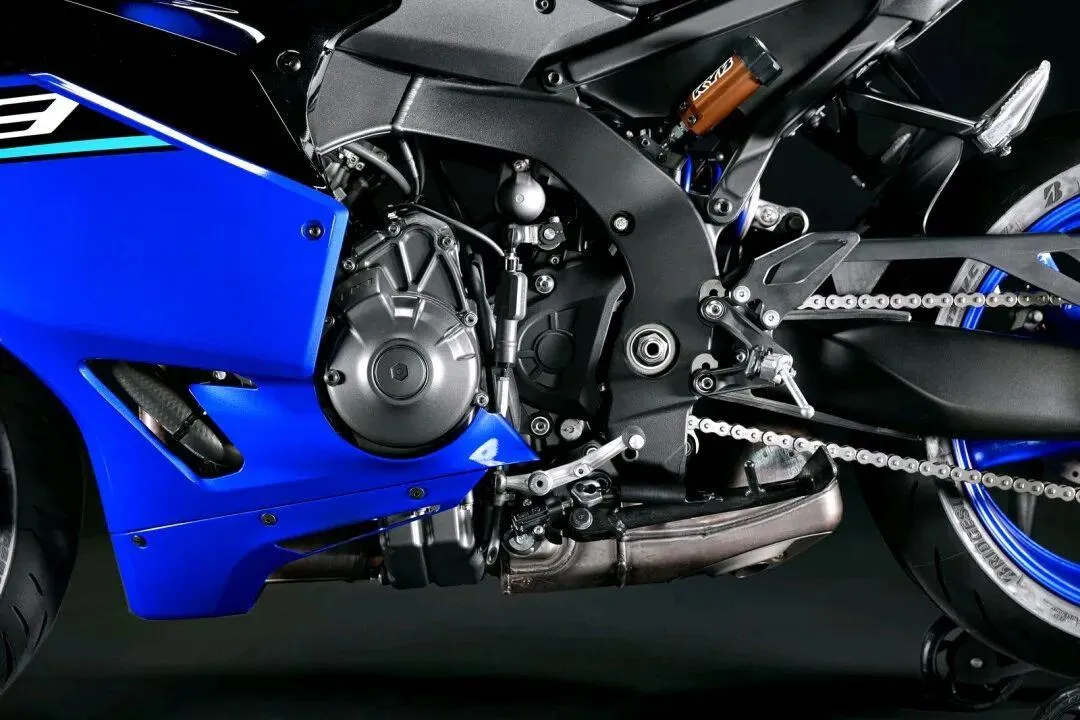 [大陆车讯]139,800元起！YAMAHA R9正式引入国内，零头快赶上张雪820RR5671|小老婆汽機車資訊網