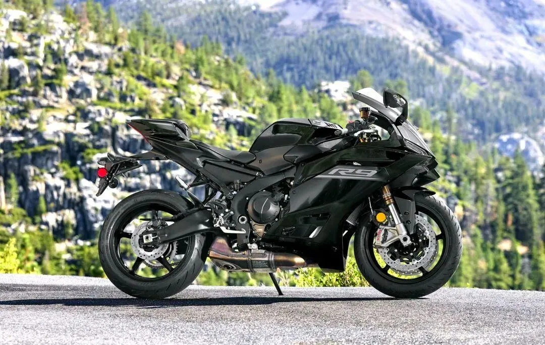 [大陆车讯]139,800元起！YAMAHA R9正式引入国内，零头快赶上张雪820RR9254|小老婆汽機車資訊網