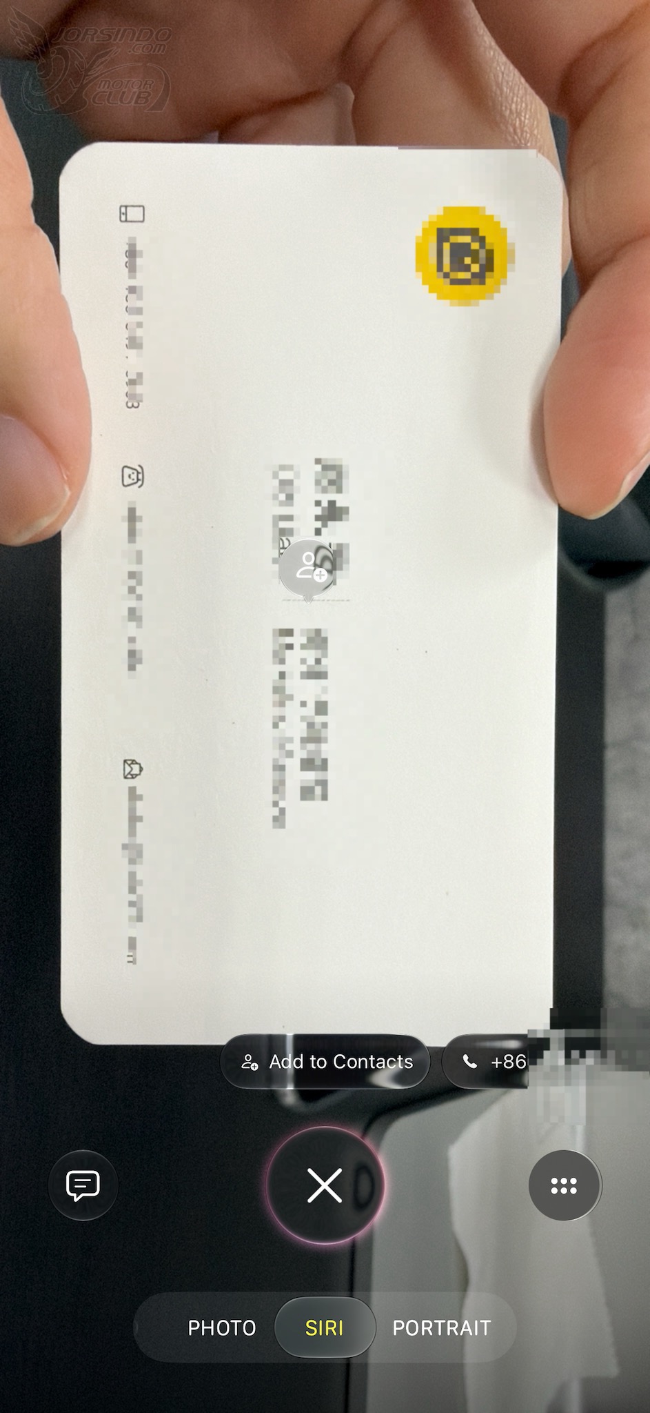 Siri AI「繁體中文」支援實測心得教學：每次用都超乎想像的蘋果 AI1572|Siri AI,Apple,WWDC,WWDC26,繁體中文小老婆汽機車資訊網