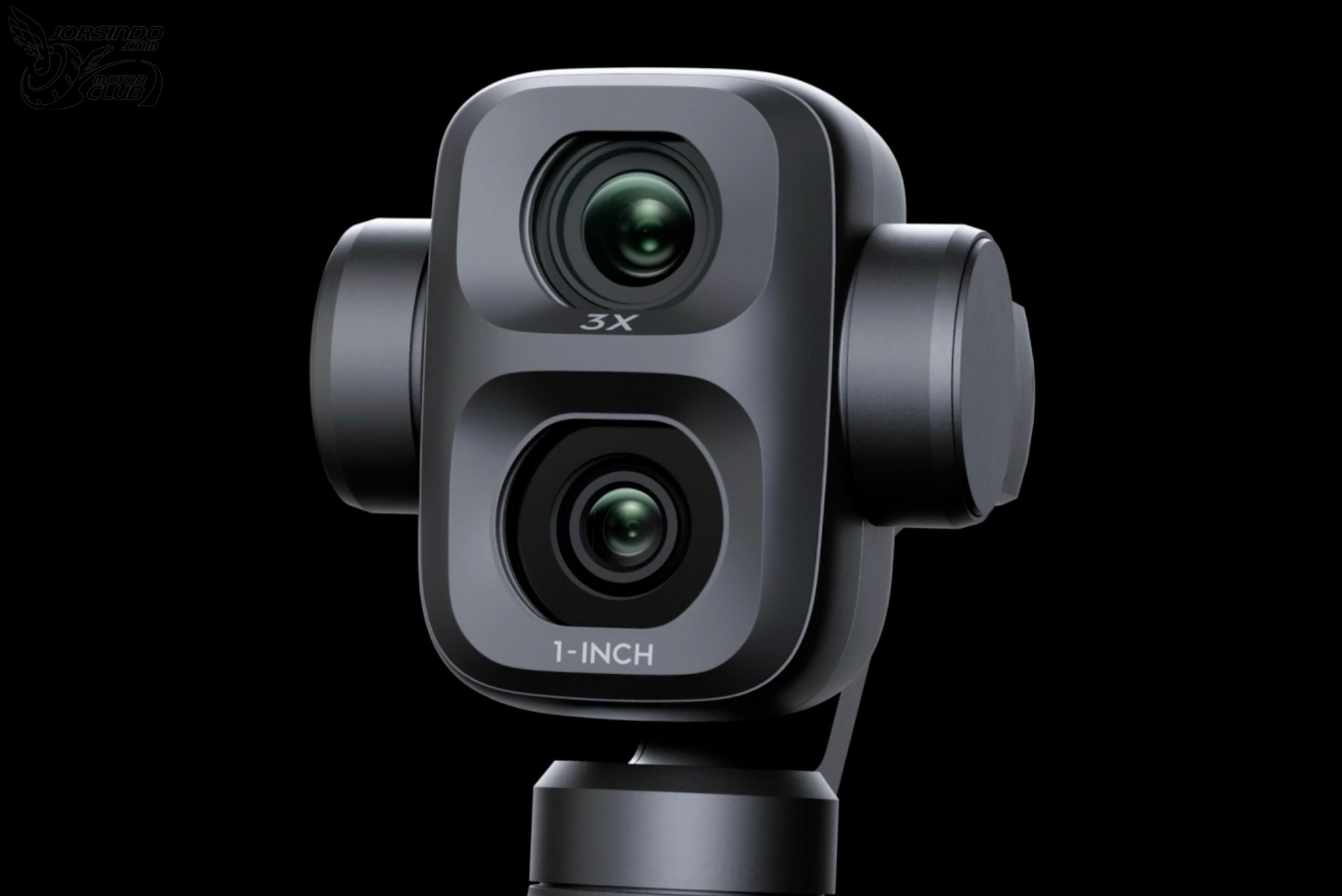 定價約 1.8 萬台幣！DJI Pocket 4P 雙鏡頭口袋電影機正式發表7642|DJI,DJI Pocket,DJI Osmo Pocket 4P,雙鏡雲台相機,雲台相機小老婆汽機車資訊網