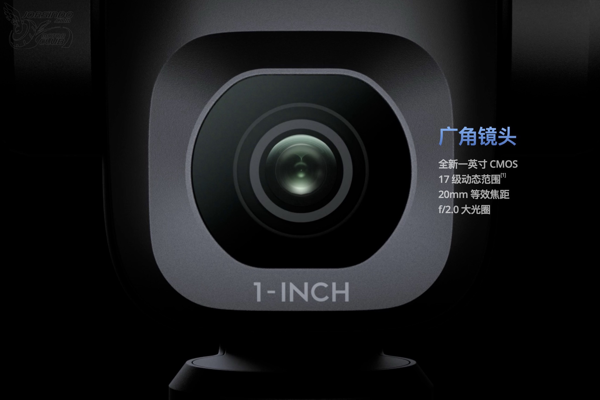 定價約 1.8 萬台幣！DJI Pocket 4P 雙鏡頭口袋電影機正式發表4735|DJI,DJI Pocket,DJI Osmo Pocket 4P,雙鏡雲台相機,雲台相機小老婆汽機車資訊網