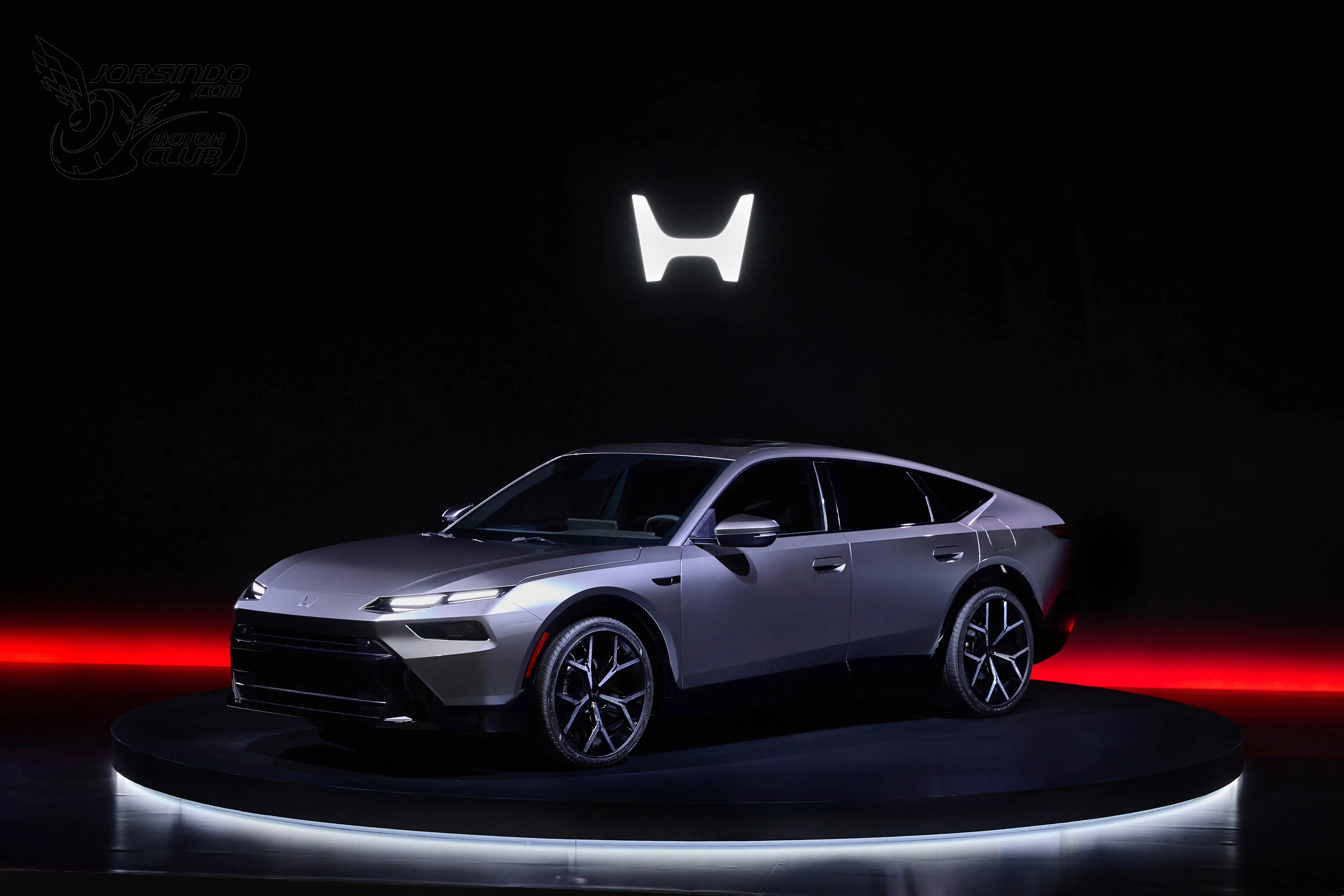 Honda歡慶Accord問世五十週年，在美累積銷量達1,500萬輛！1457|小老婆汽機車資訊網