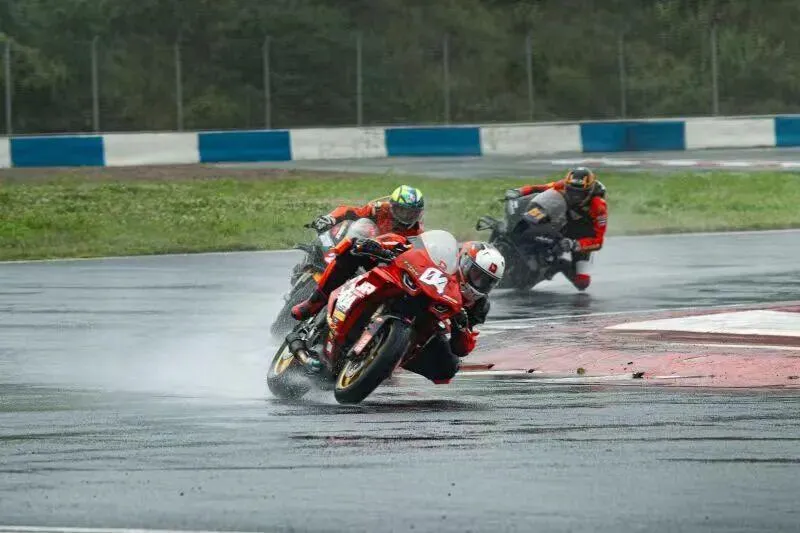 [大陆车讯]“甬者为王”超级摩托车嘉年华落幕，为何夺得第三名...5379|小老婆汽機車資訊網