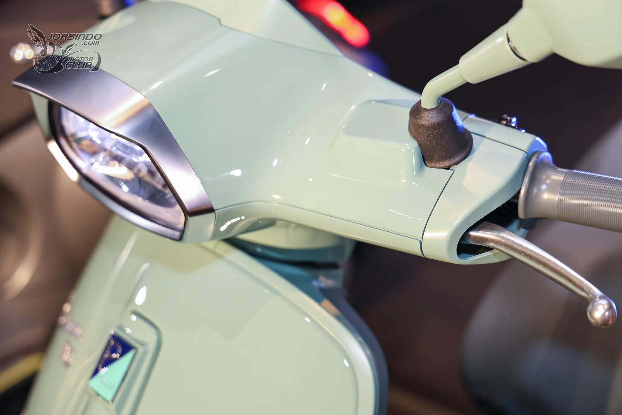 引領風騷 80 年！Vespa 80 周年特仕版與全新 180cc 引擎車款同步亮相1539|小老婆汽機車資訊網