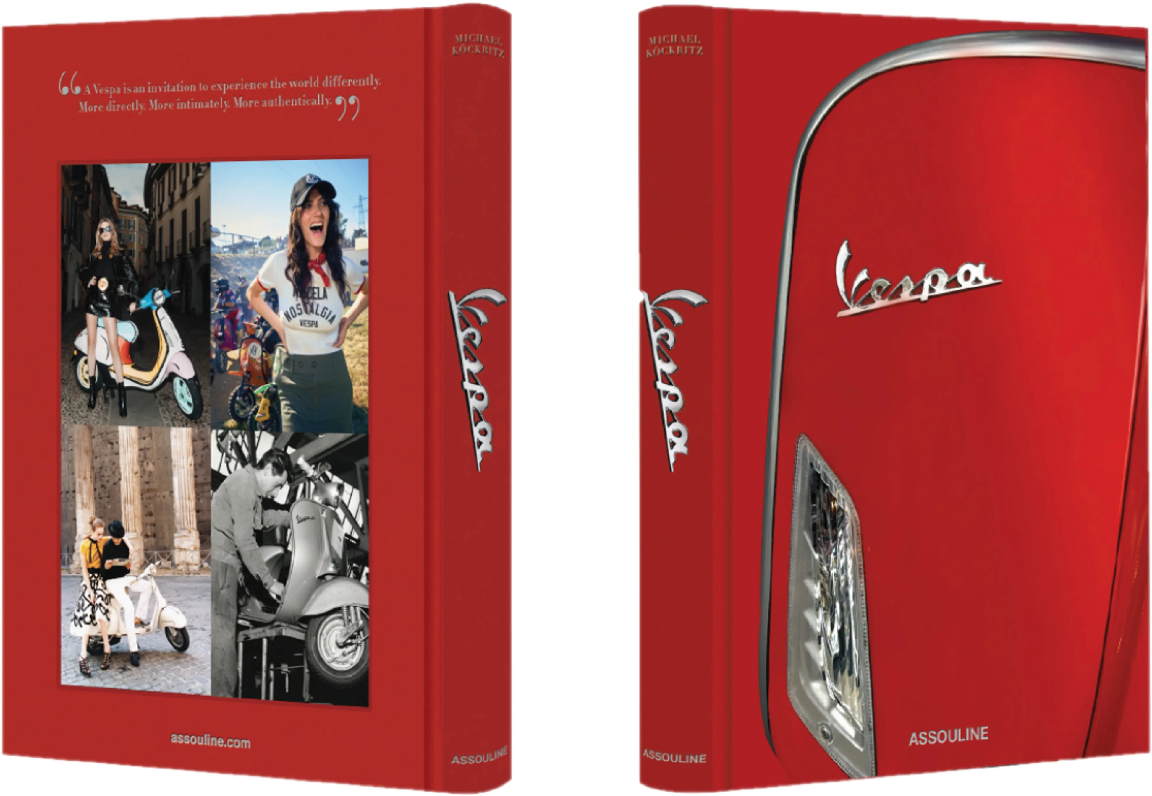 引領風騷 80 年！Vespa 80 周年特仕版與全新 180cc 引擎車款同步亮相7736|小老婆汽機車資訊網