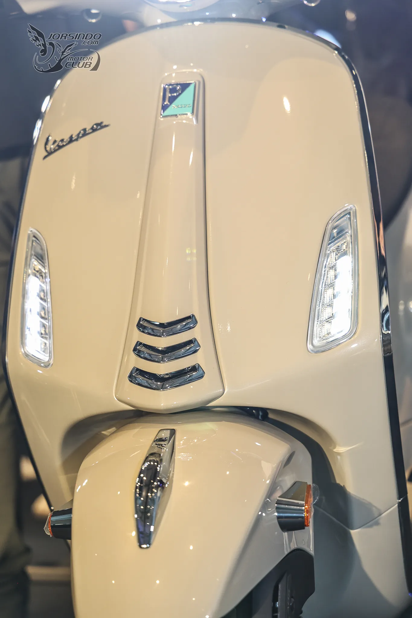 引領風騷 80 年！Vespa 80 周年特仕版與全新 180cc 引擎車款同步亮相7209|小老婆汽機車資訊網