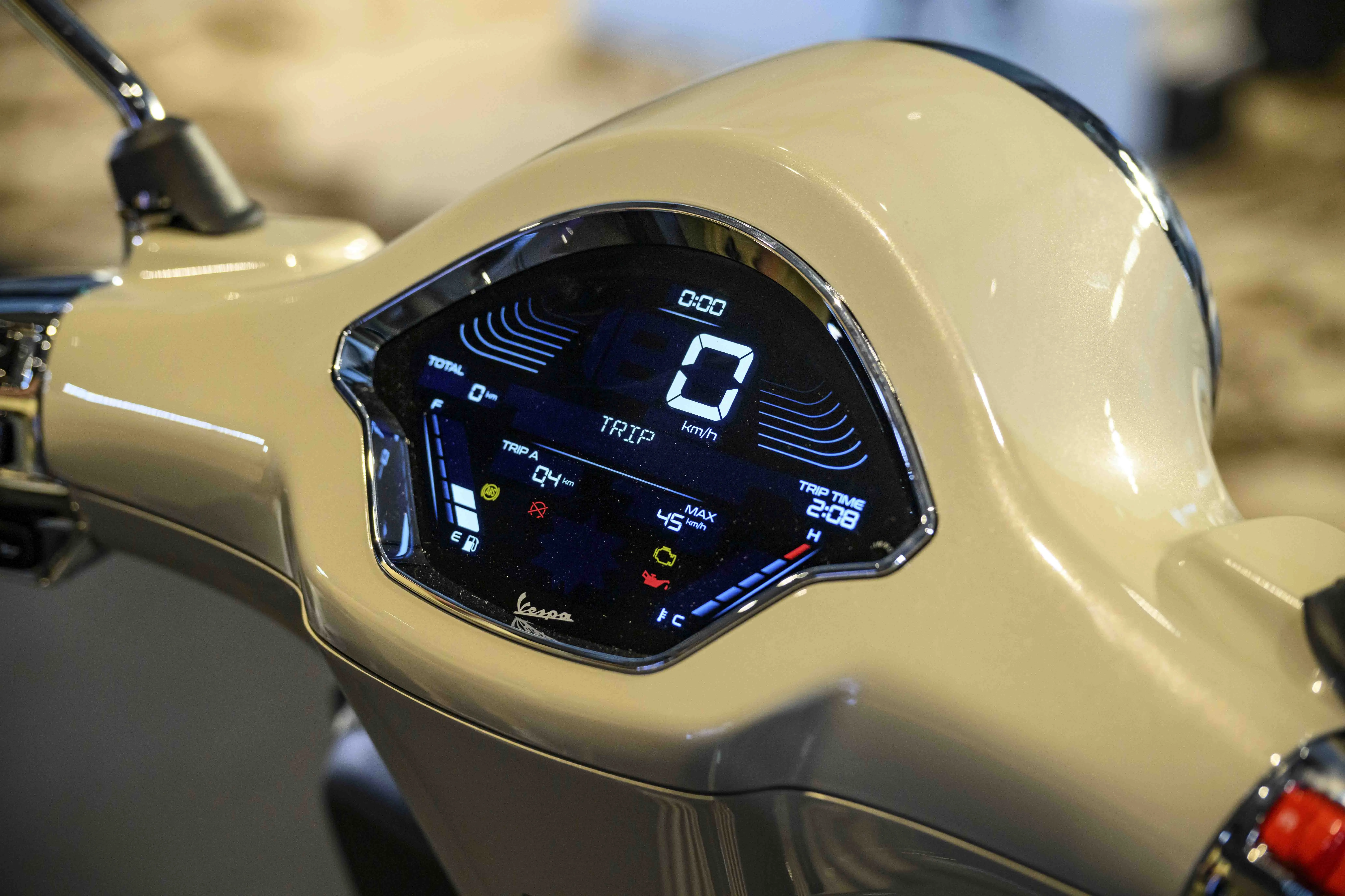 引領風騷 80 年！Vespa 80 周年特仕版與全新 180cc 引擎車款同步亮相5466|小老婆汽機車資訊網