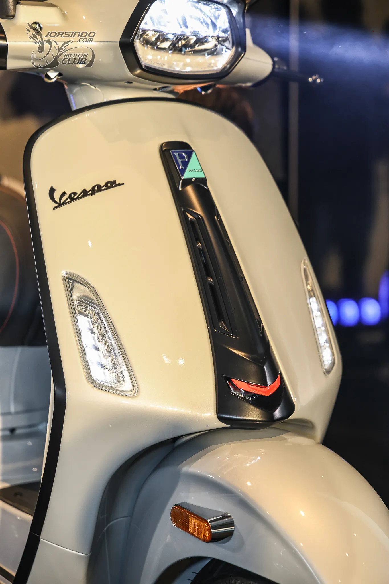 引領風騷 80 年！Vespa 80 周年特仕版與全新 180cc 引擎車款同步亮相13|小老婆汽機車資訊網
