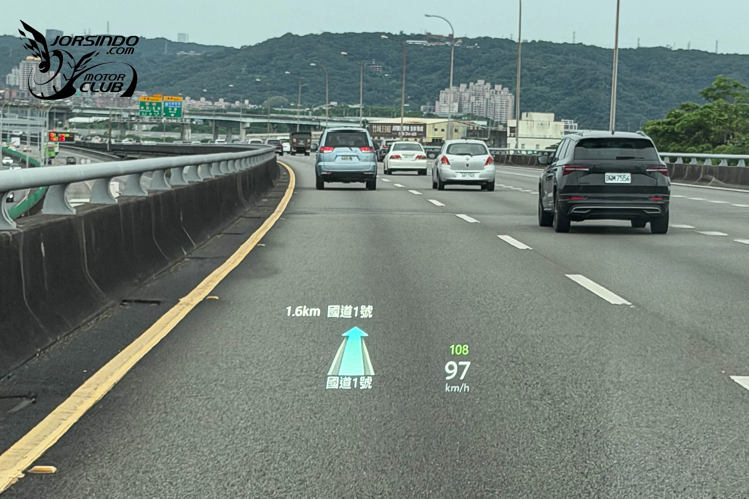 節能、動力我全都要！Toyota RAV4 PHEV試駕報告1783|小老婆汽機車資訊網