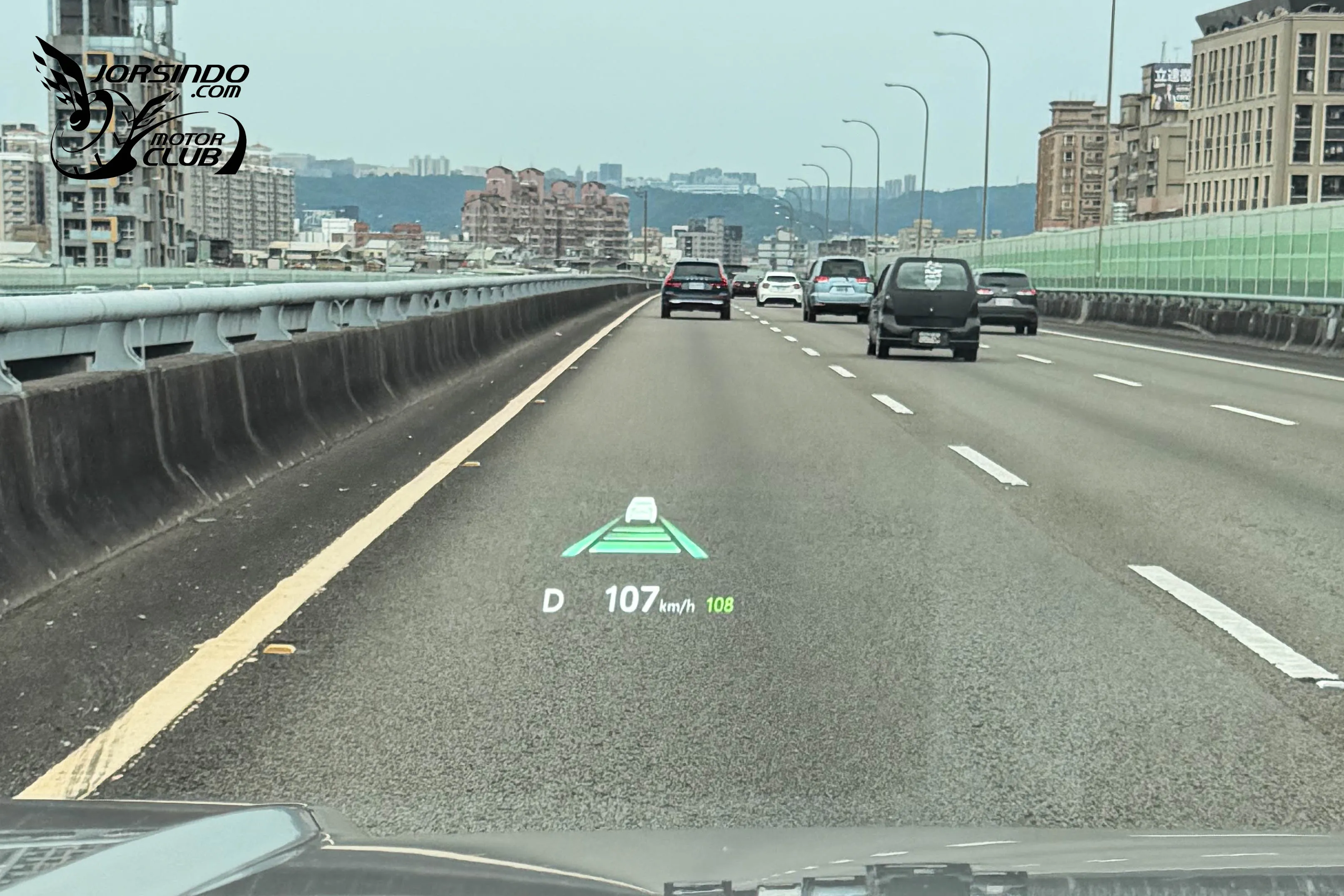 節能、動力我全都要！Toyota RAV4 PHEV試駕報告9541|小老婆汽機車資訊網