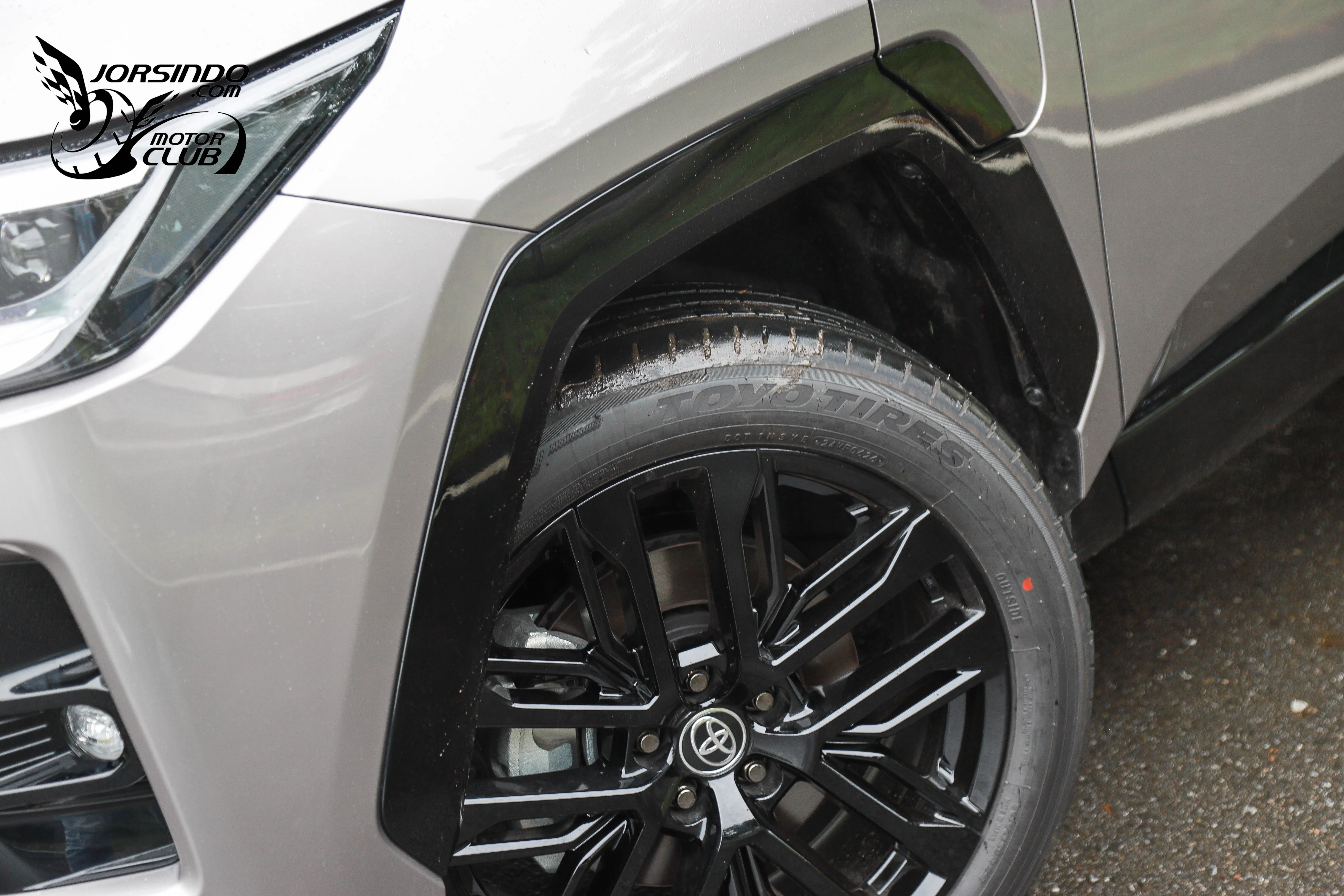 節能、動力我全都要！Toyota RAV4 PHEV試駕報告3917|小老婆汽機車資訊網
