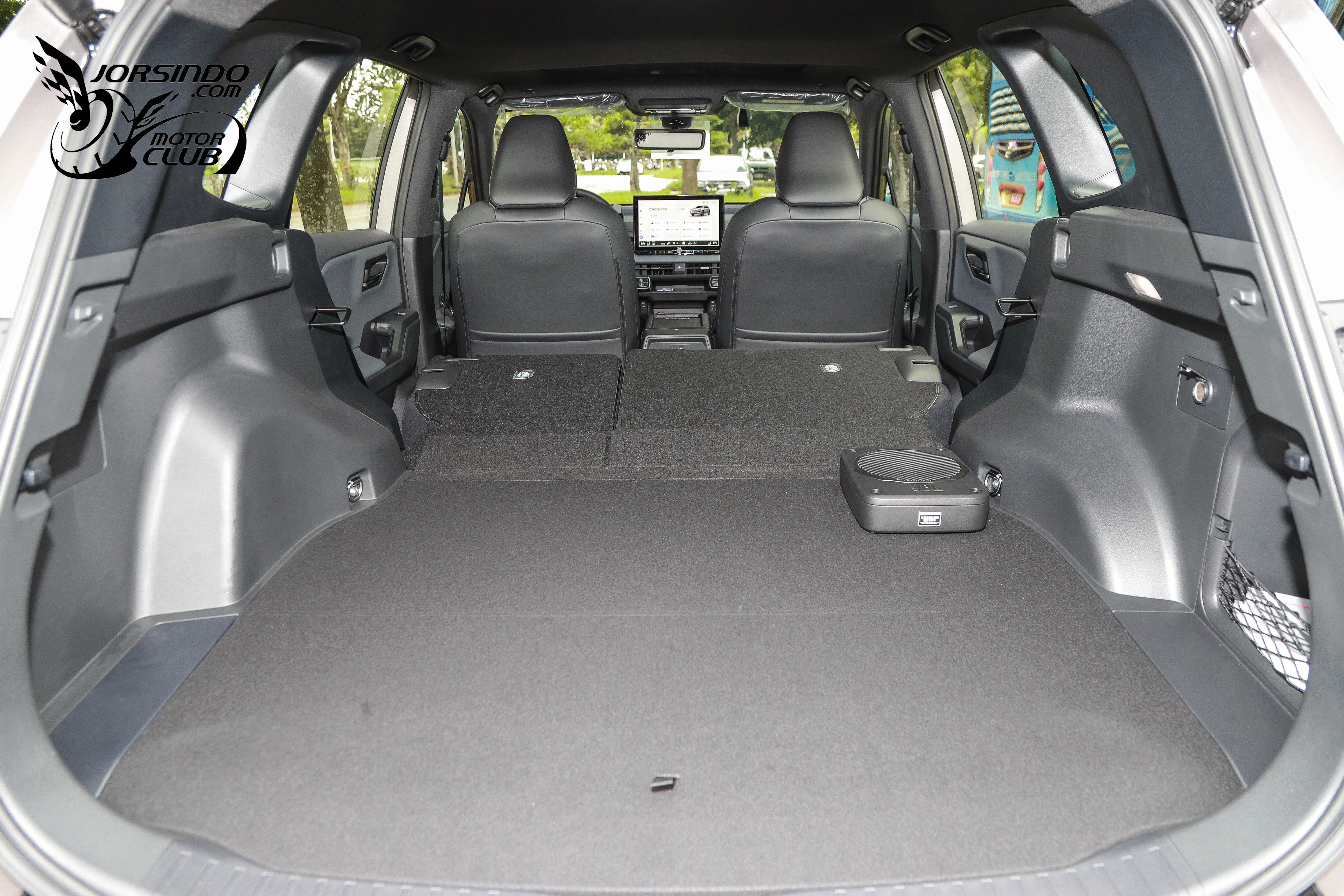 節能、動力我全都要！Toyota RAV4 PHEV試駕報告5821|小老婆汽機車資訊網