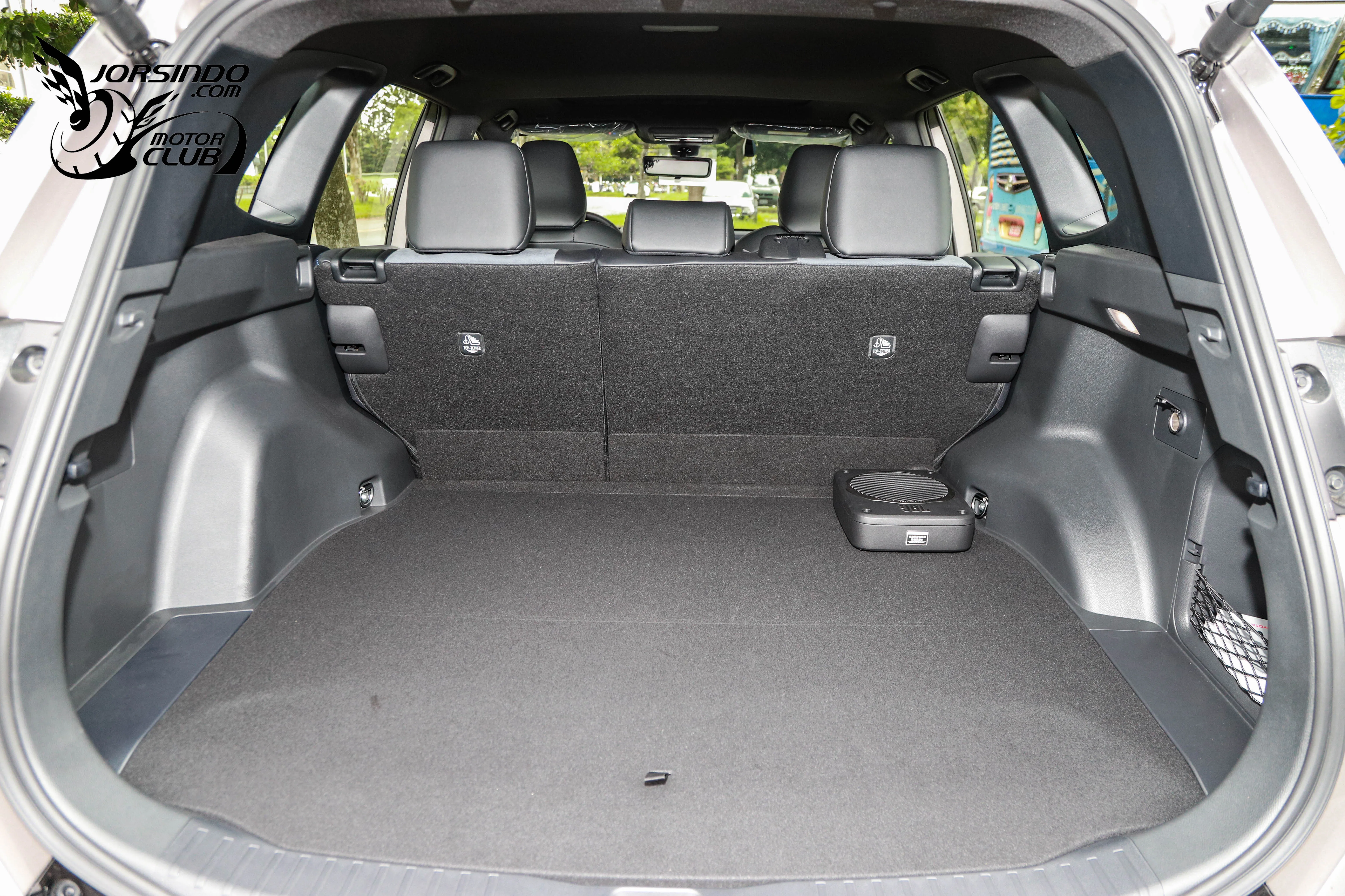 節能、動力我全都要！Toyota RAV4 PHEV試駕報告81|小老婆汽機車資訊網
