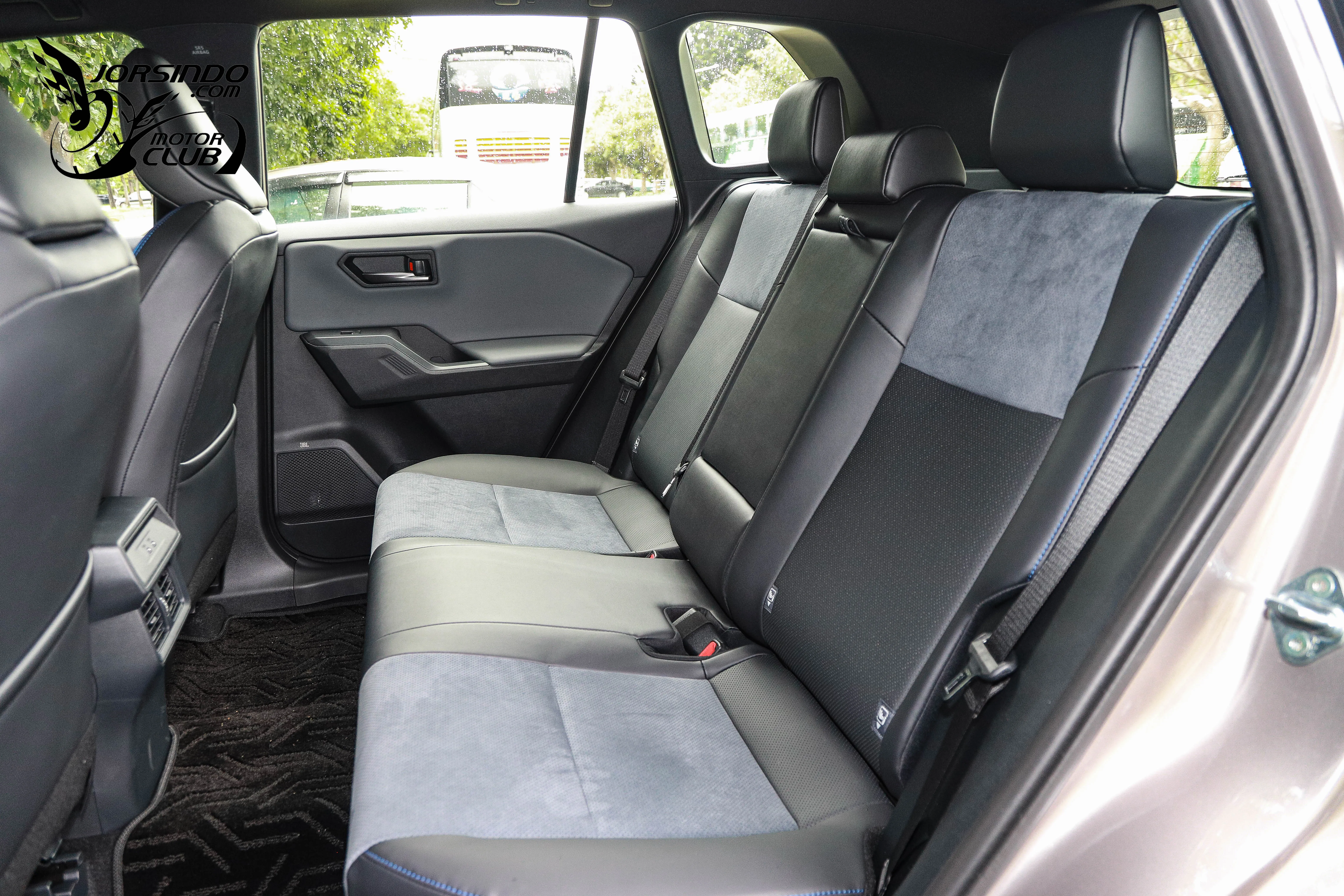 節能、動力我全都要！Toyota RAV4 PHEV試駕報告6322|小老婆汽機車資訊網
