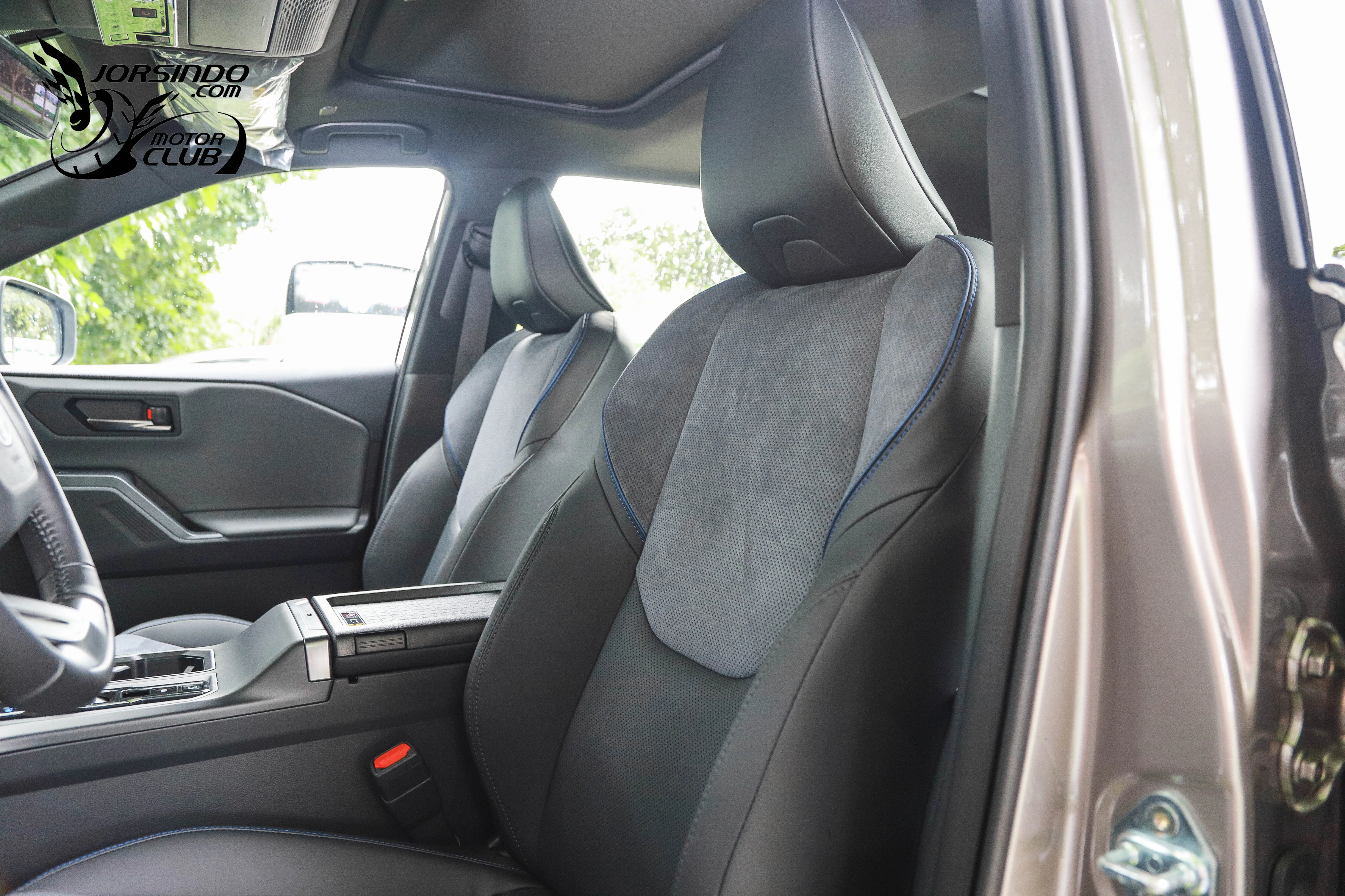 節能、動力我全都要！Toyota RAV4 PHEV試駕報告6409|小老婆汽機車資訊網