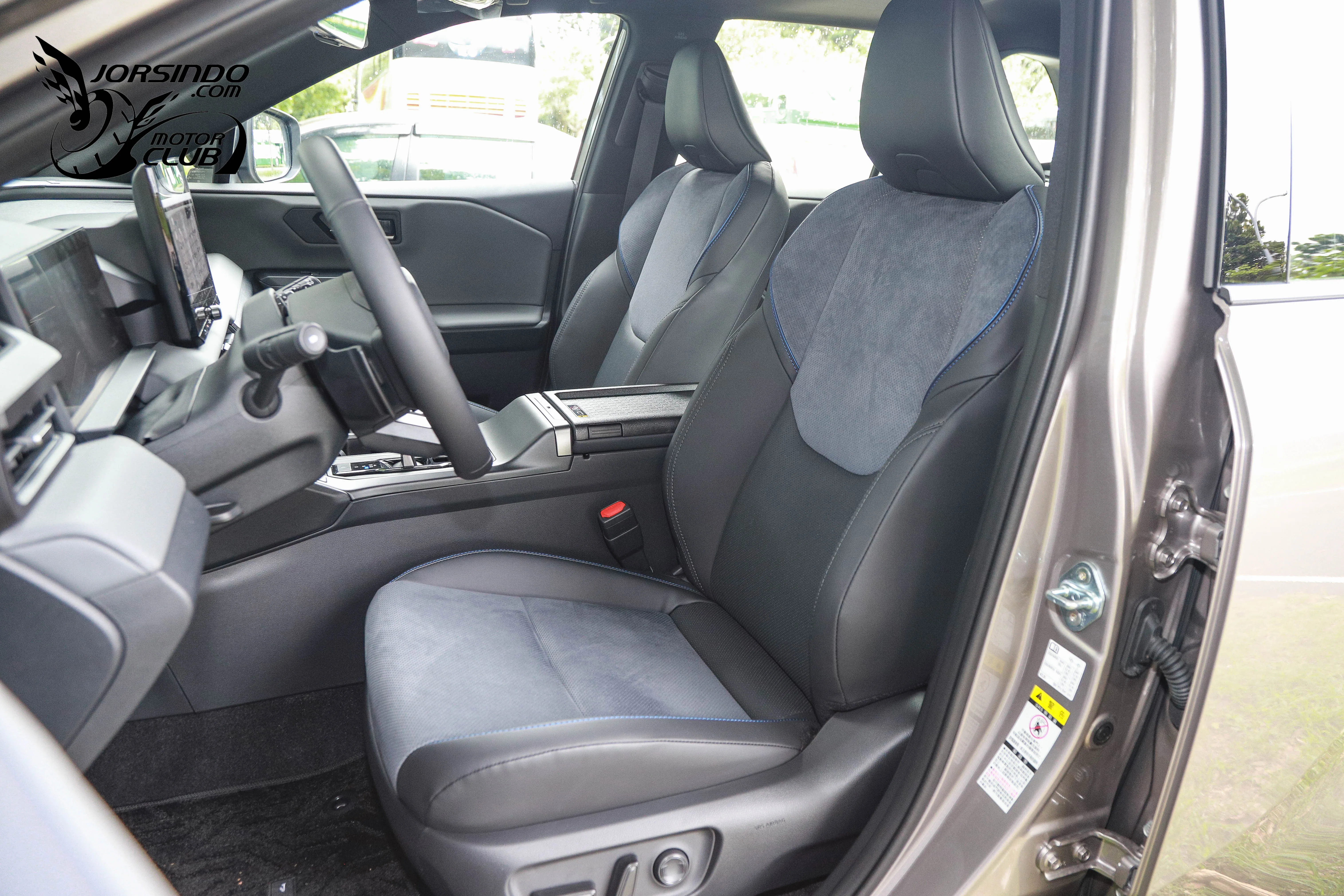 節能、動力我全都要！Toyota RAV4 PHEV試駕報告5771|小老婆汽機車資訊網