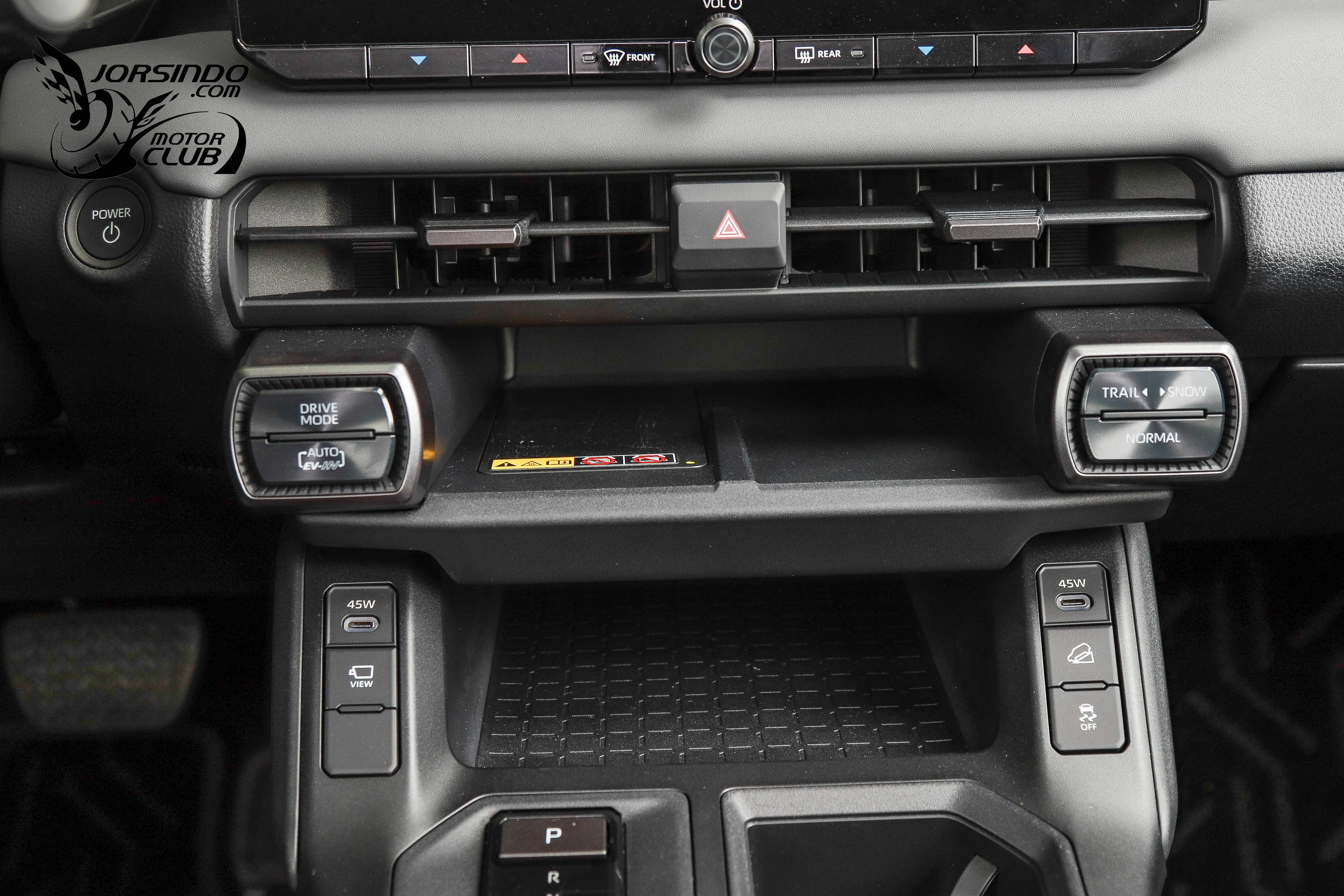 節能、動力我全都要！Toyota RAV4 PHEV試駕報告9450|小老婆汽機車資訊網