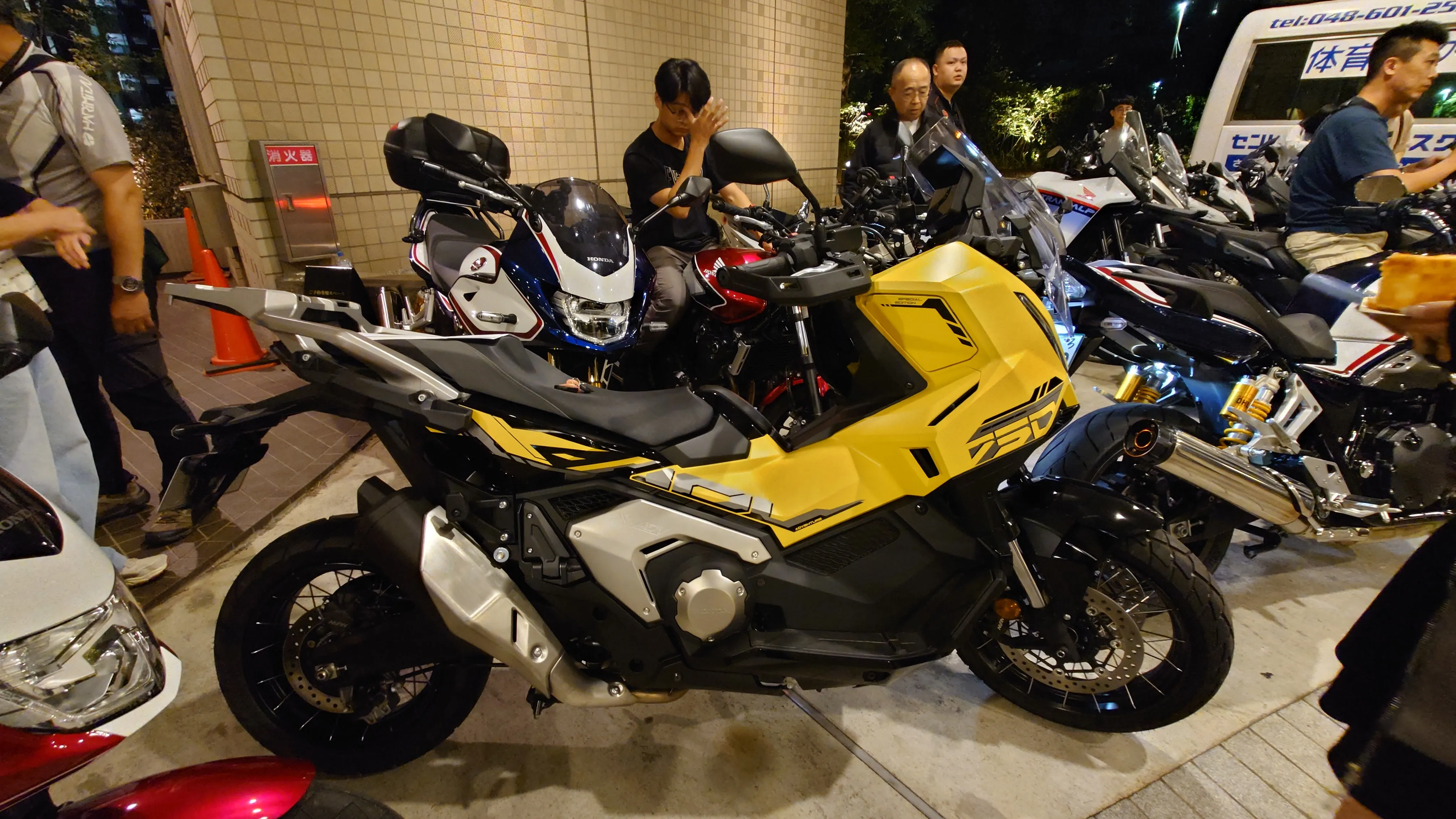 閃光無敵研究室(26)-2026 HondaMotorcycle 車主專屬Motegi茂木騎旅9193|小老婆汽機車資訊網