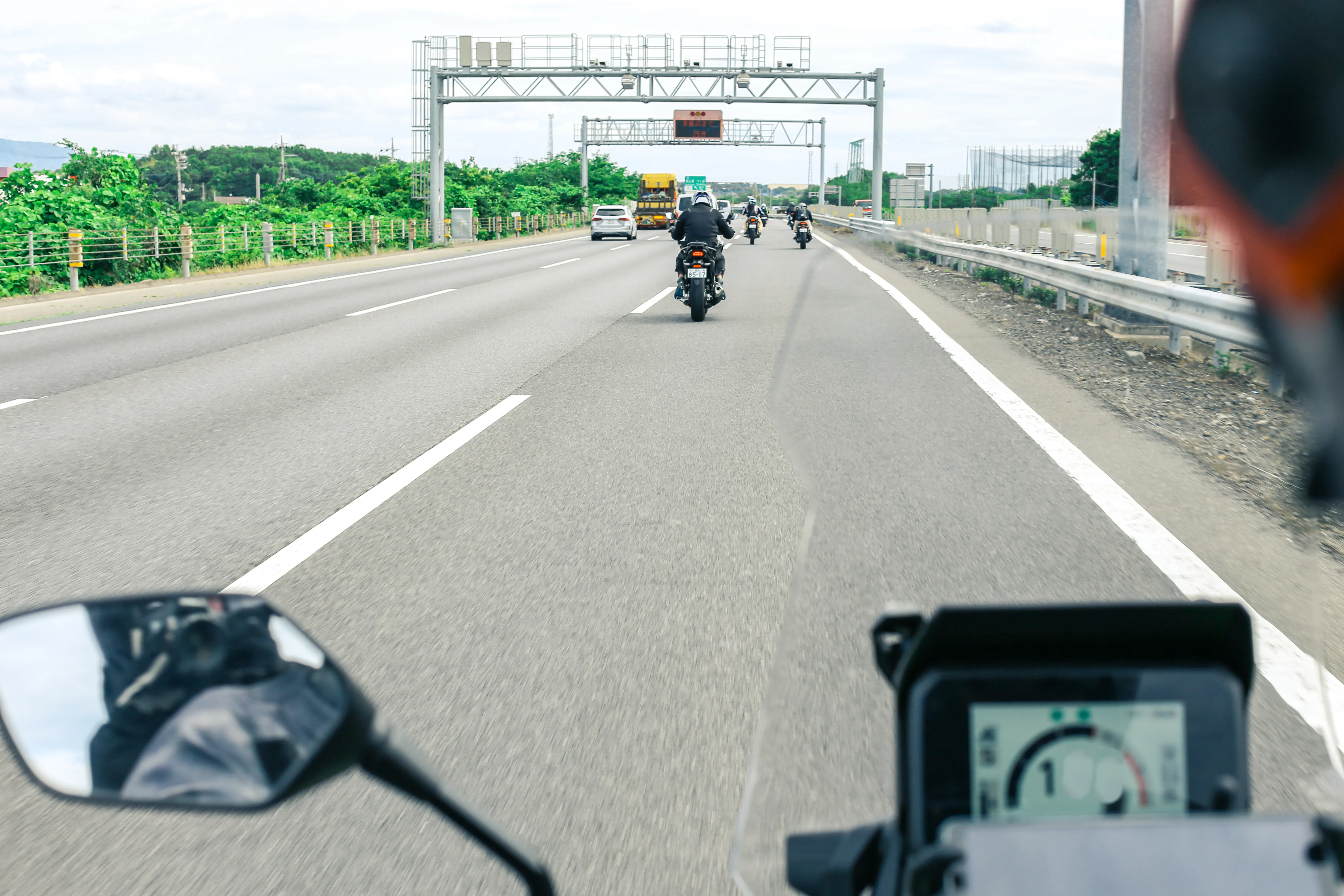 閃光無敵研究室(26)-2026 HondaMotorcycle 車主專屬Motegi茂木騎旅8980|小老婆汽機車資訊網