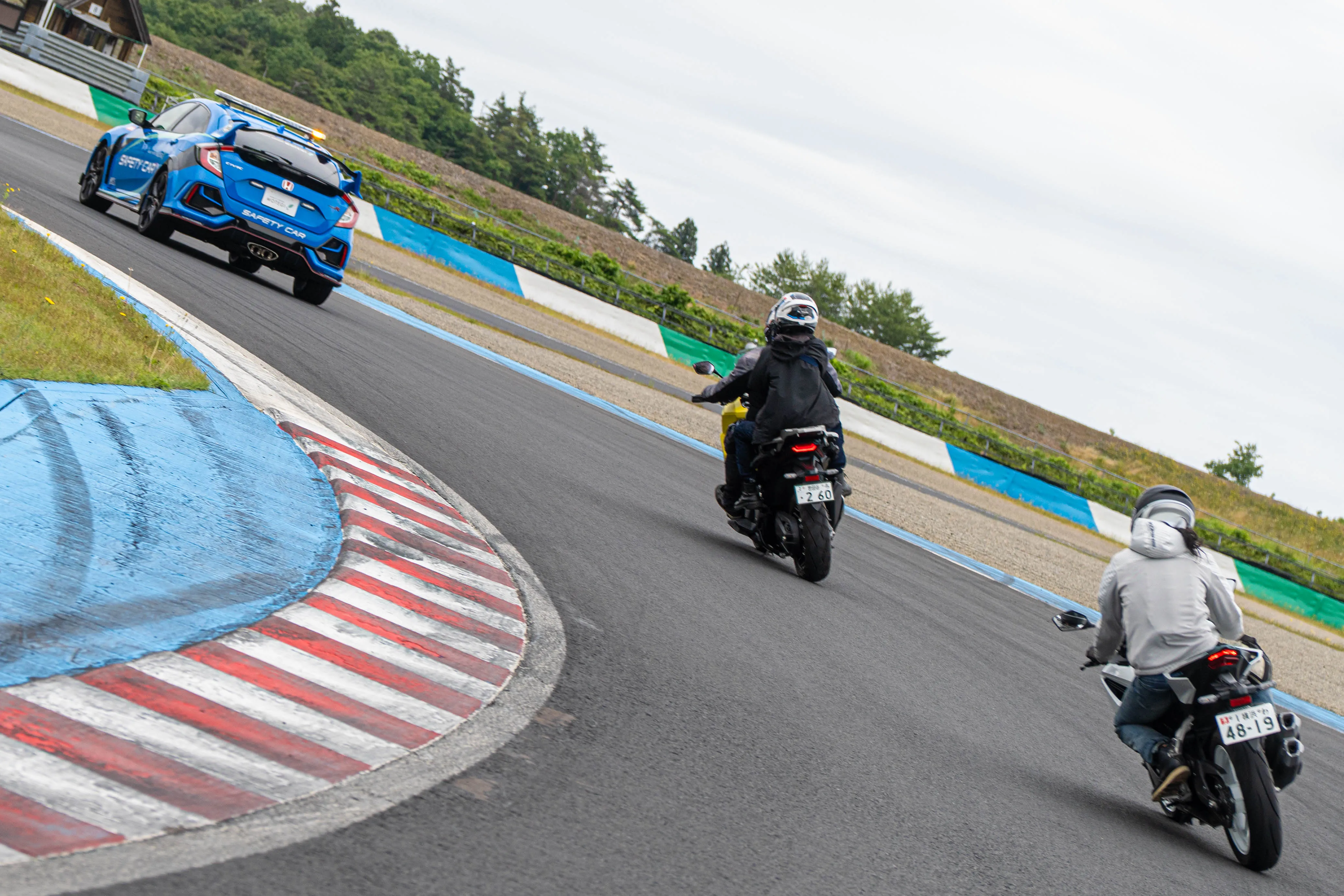 閃光無敵研究室(26)-2026 HondaMotorcycle 車主專屬Motegi茂木騎旅396|小老婆汽機車資訊網
