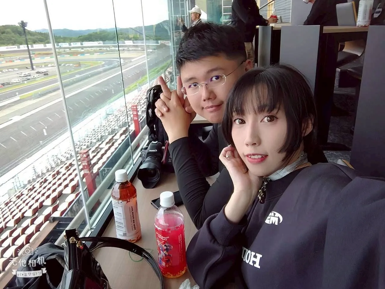 閃光無敵研究室(26)-2026 HondaMotorcycle 車主專屬Motegi茂木騎旅619|小老婆汽機車資訊網
