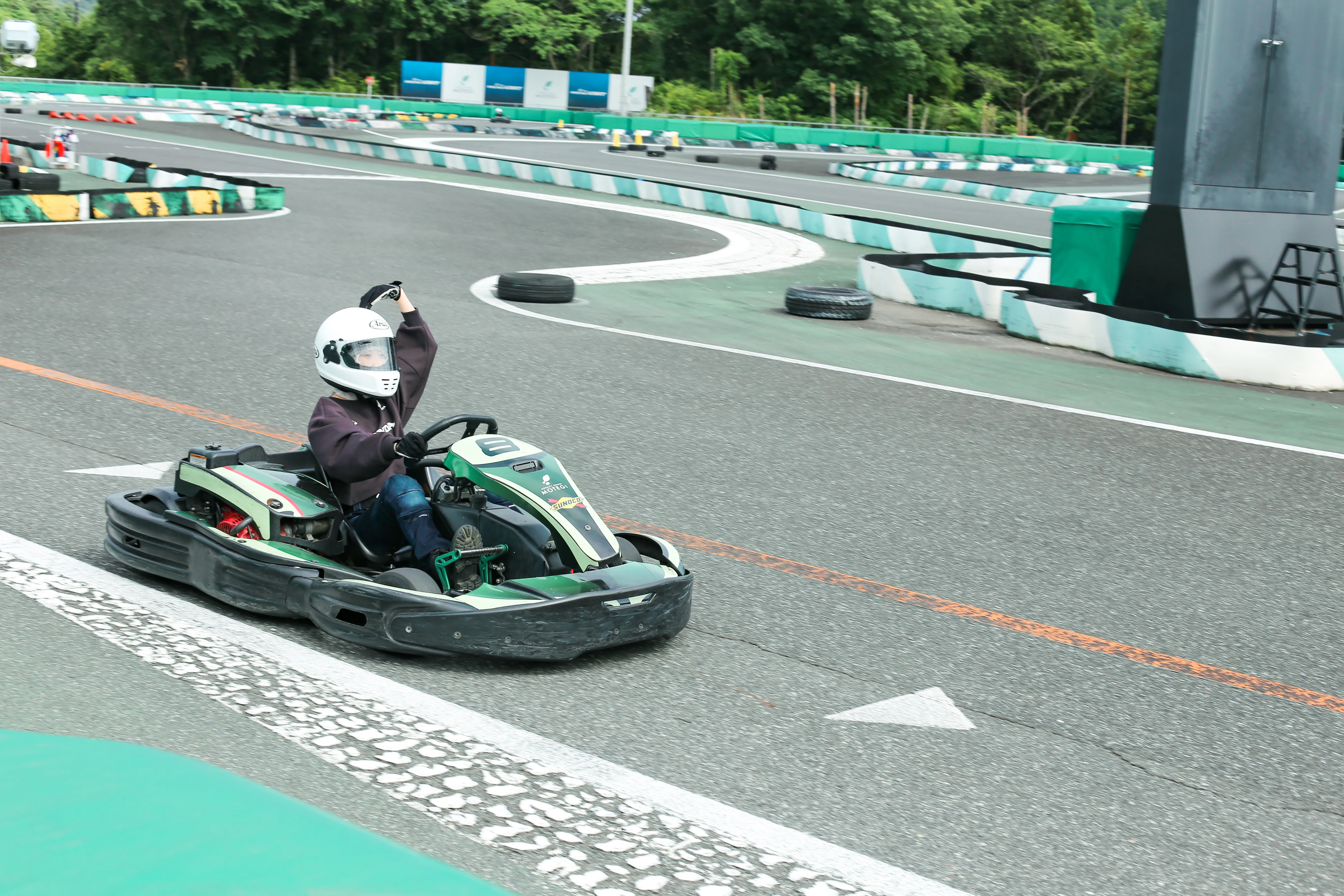 閃光無敵研究室(26)-2026 HondaMotorcycle 車主專屬Motegi茂木騎旅8305|小老婆汽機車資訊網