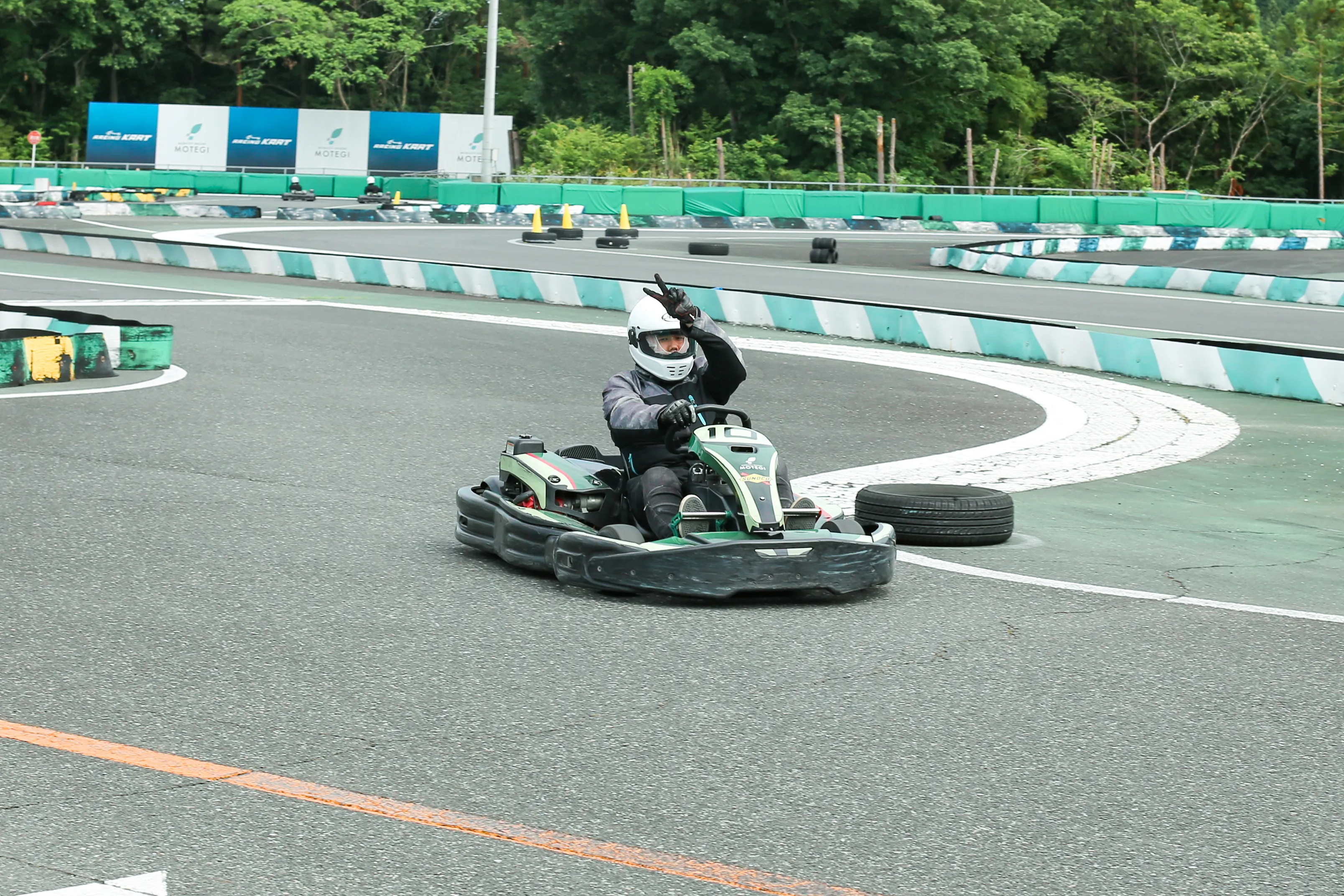 閃光無敵研究室(26)-2026 HondaMotorcycle 車主專屬Motegi茂木騎旅2103|小老婆汽機車資訊網