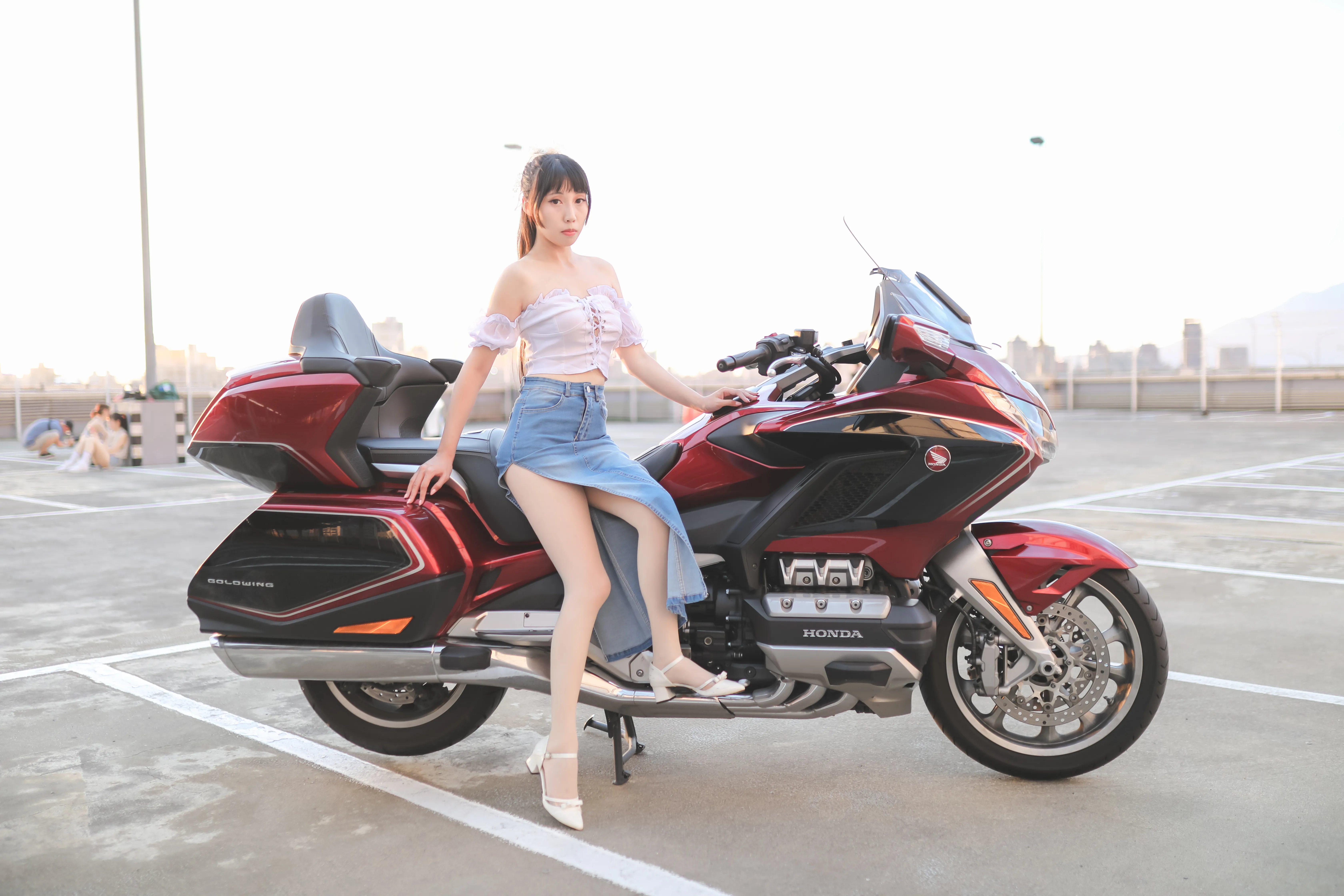 閃光無敵研究室(26)-2026 HondaMotorcycle 車主專屬Motegi茂木騎旅4952|小老婆汽機車資訊網