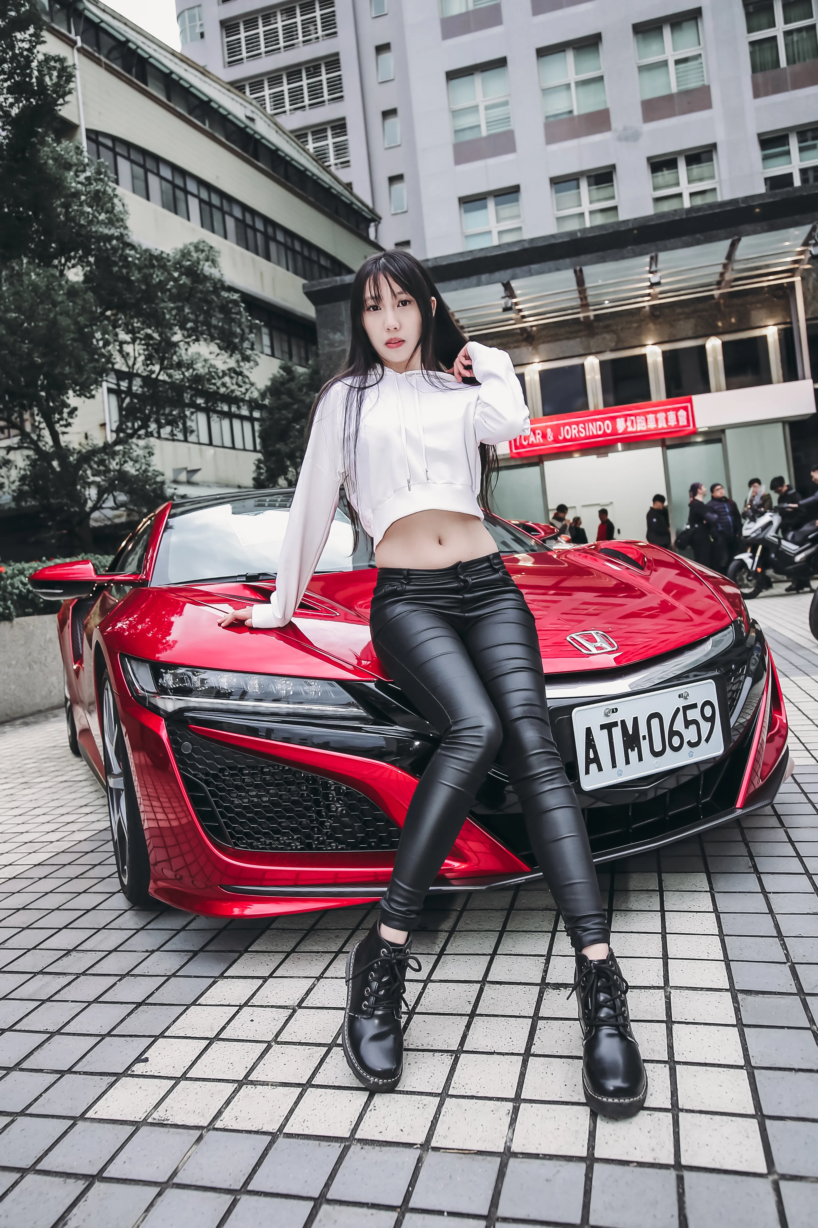 閃光無敵研究室(26)-2026 HondaMotorcycle 車主專屬Motegi茂木騎旅968|小老婆汽機車資訊網