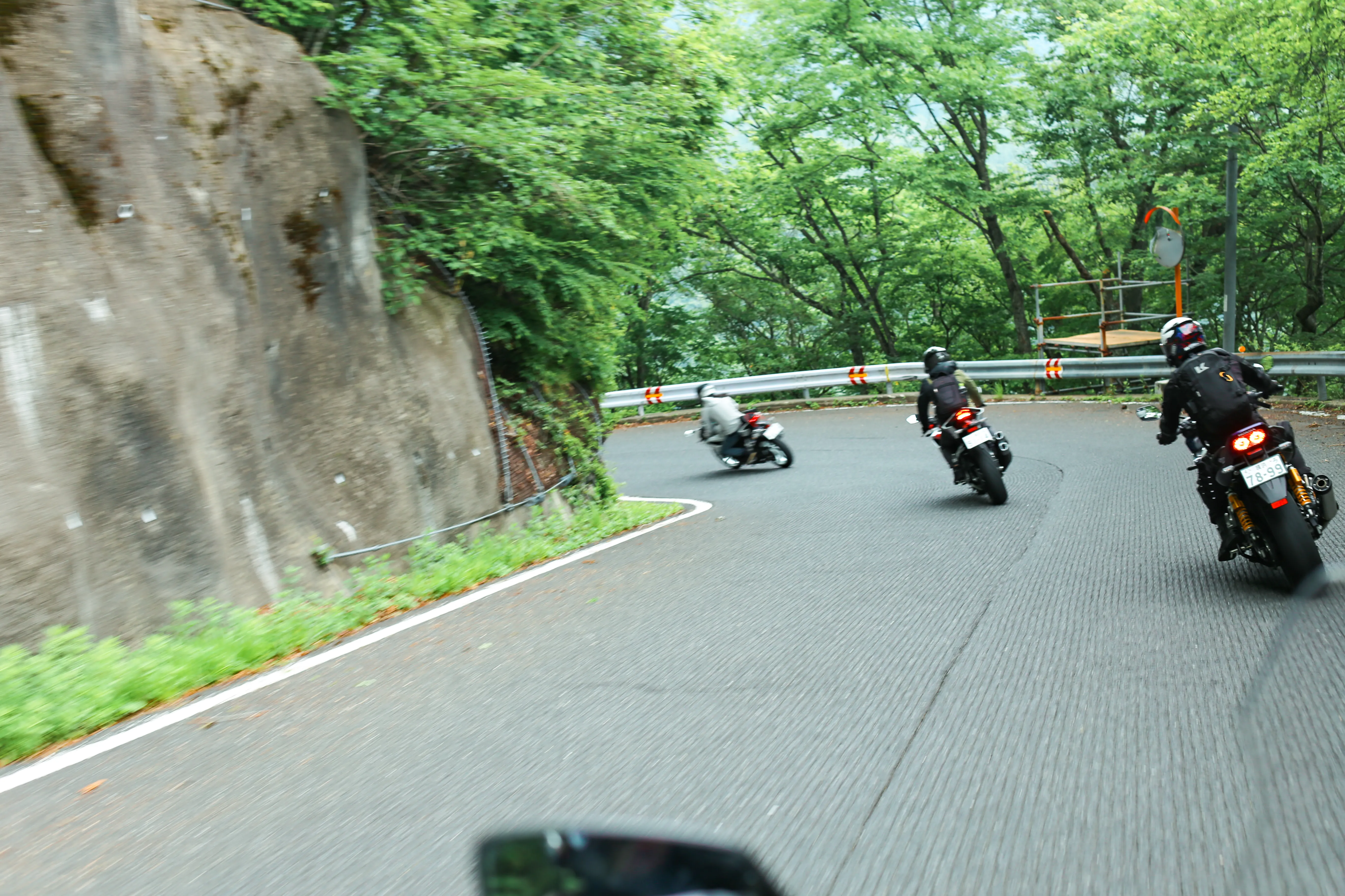 閃光無敵研究室(26)-2026 HondaMotorcycle 車主專屬Motegi茂木騎旅9727|小老婆汽機車資訊網