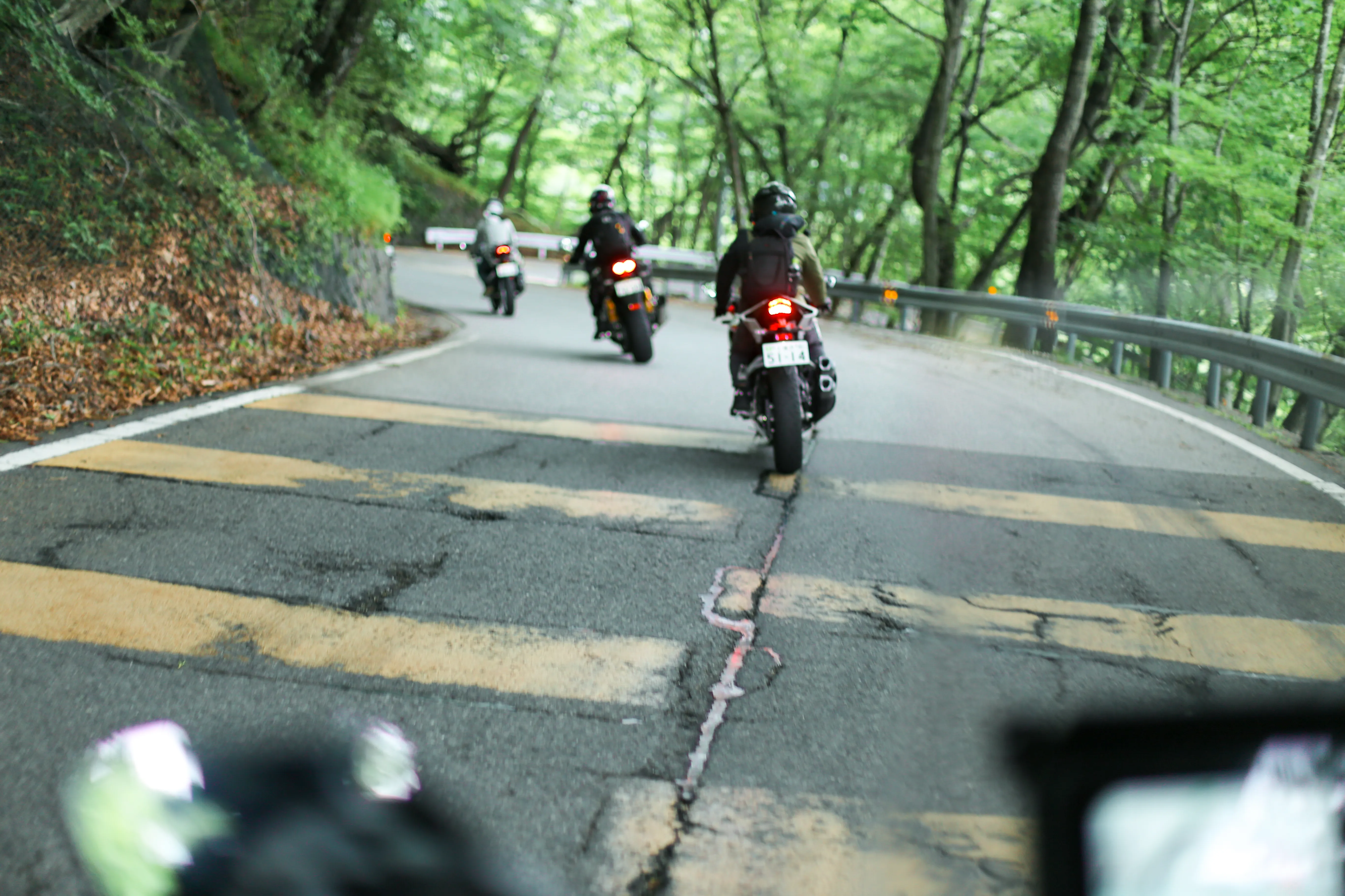 閃光無敵研究室(26)-2026 HondaMotorcycle 車主專屬Motegi茂木騎旅8924|小老婆汽機車資訊網