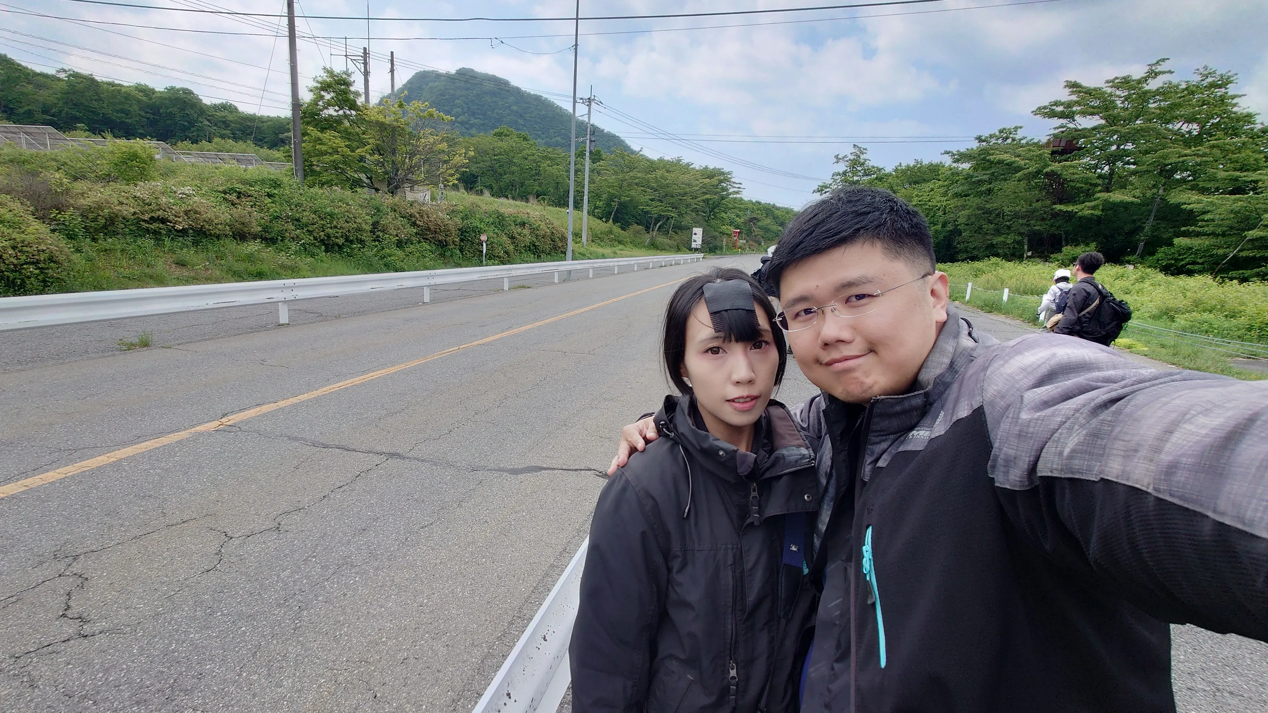 閃光無敵研究室(26)-2026 HondaMotorcycle 車主專屬Motegi茂木騎旅136|小老婆汽機車資訊網