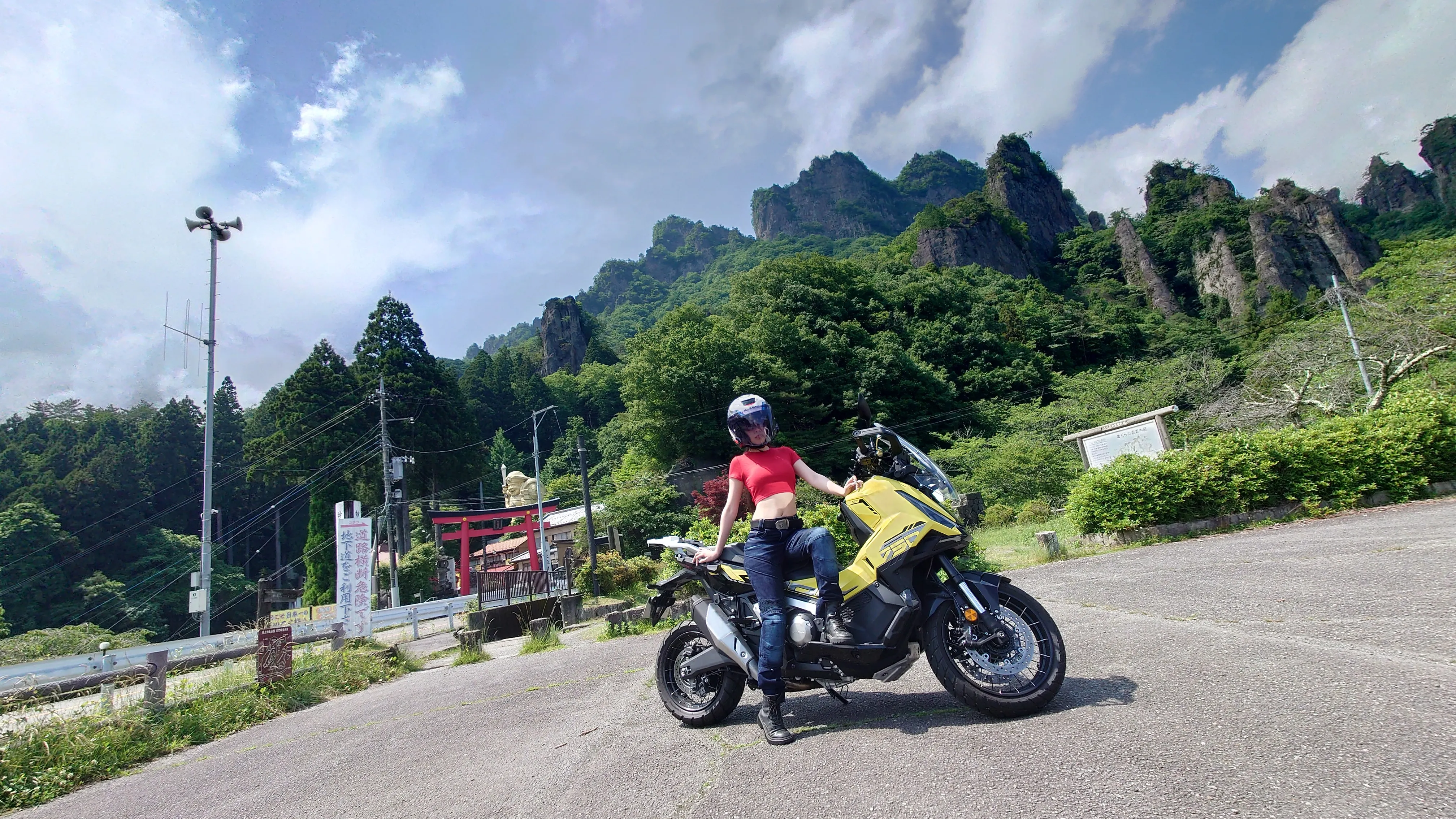 閃光無敵研究室(26)-2026 HondaMotorcycle 車主專屬Motegi茂木騎旅2238|小老婆汽機車資訊網