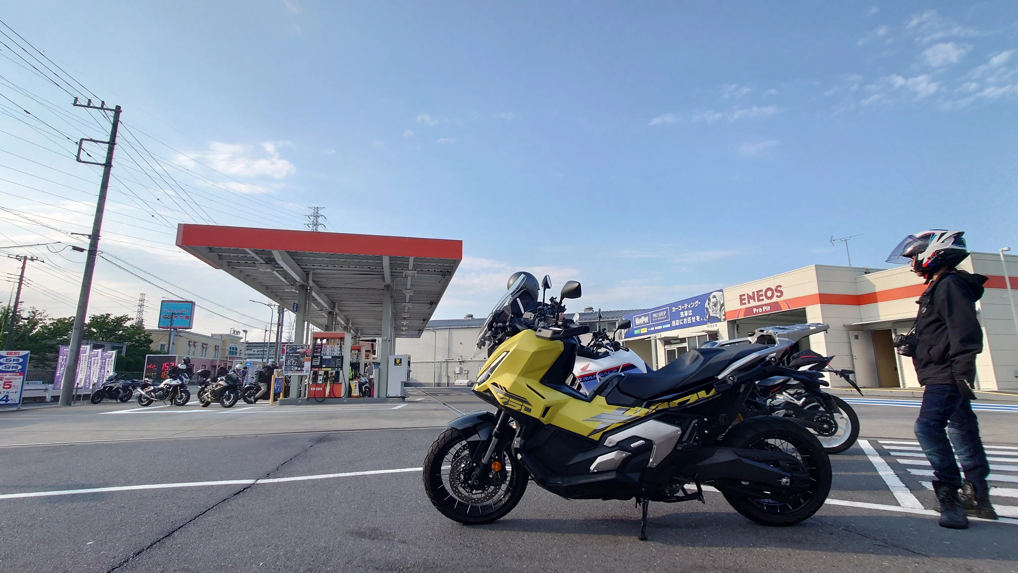 閃光無敵研究室(26)-2026 HondaMotorcycle 車主專屬Motegi茂木騎旅4492|小老婆汽機車資訊網