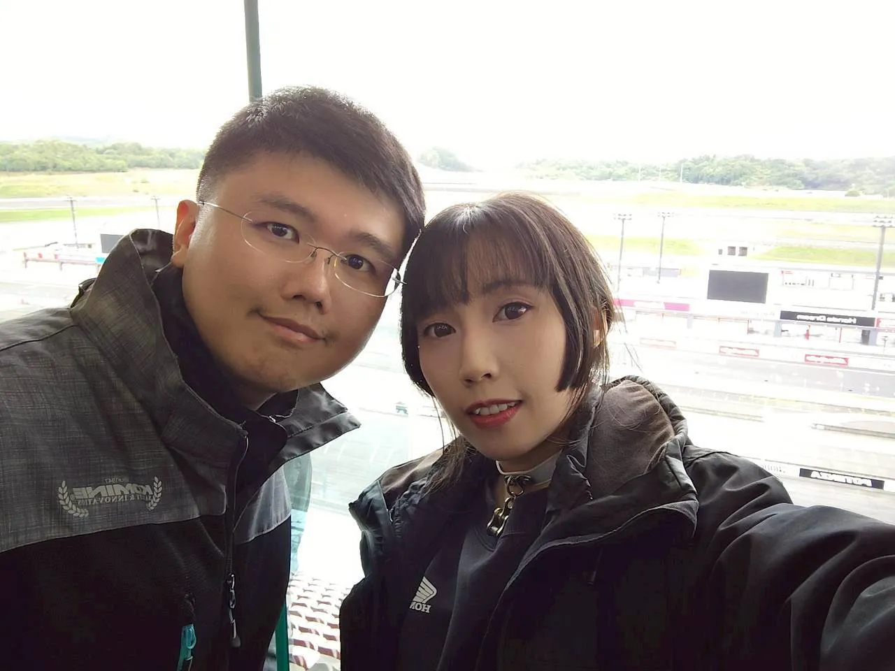 閃光無敵研究室(26)-2026 HondaMotorcycle 車主專屬Motegi茂木騎旅2633|小老婆汽機車資訊網