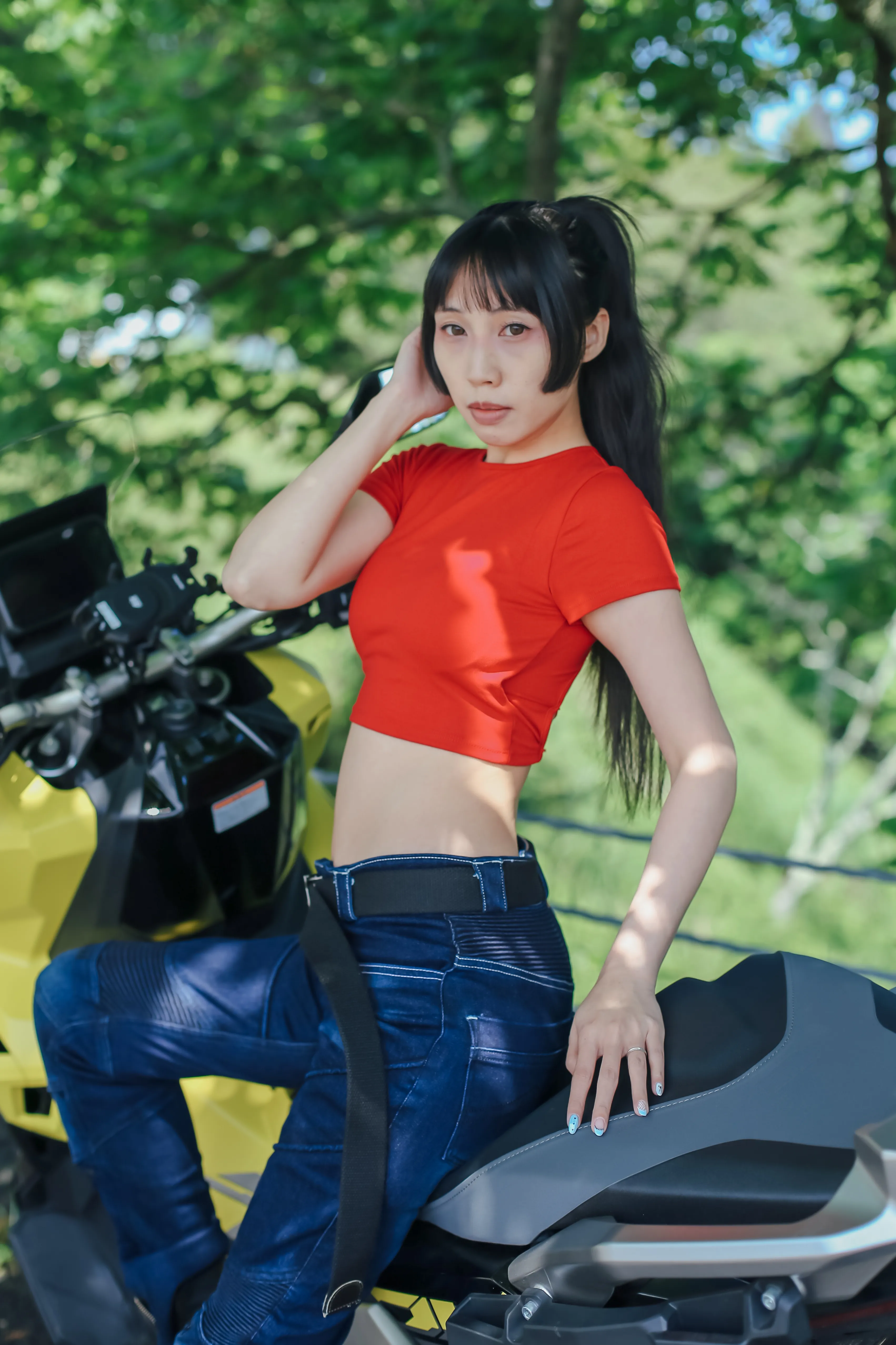 閃光無敵研究室(26)-2026 HondaMotorcycle 車主專屬Motegi茂木騎旅5487|小老婆汽機車資訊網