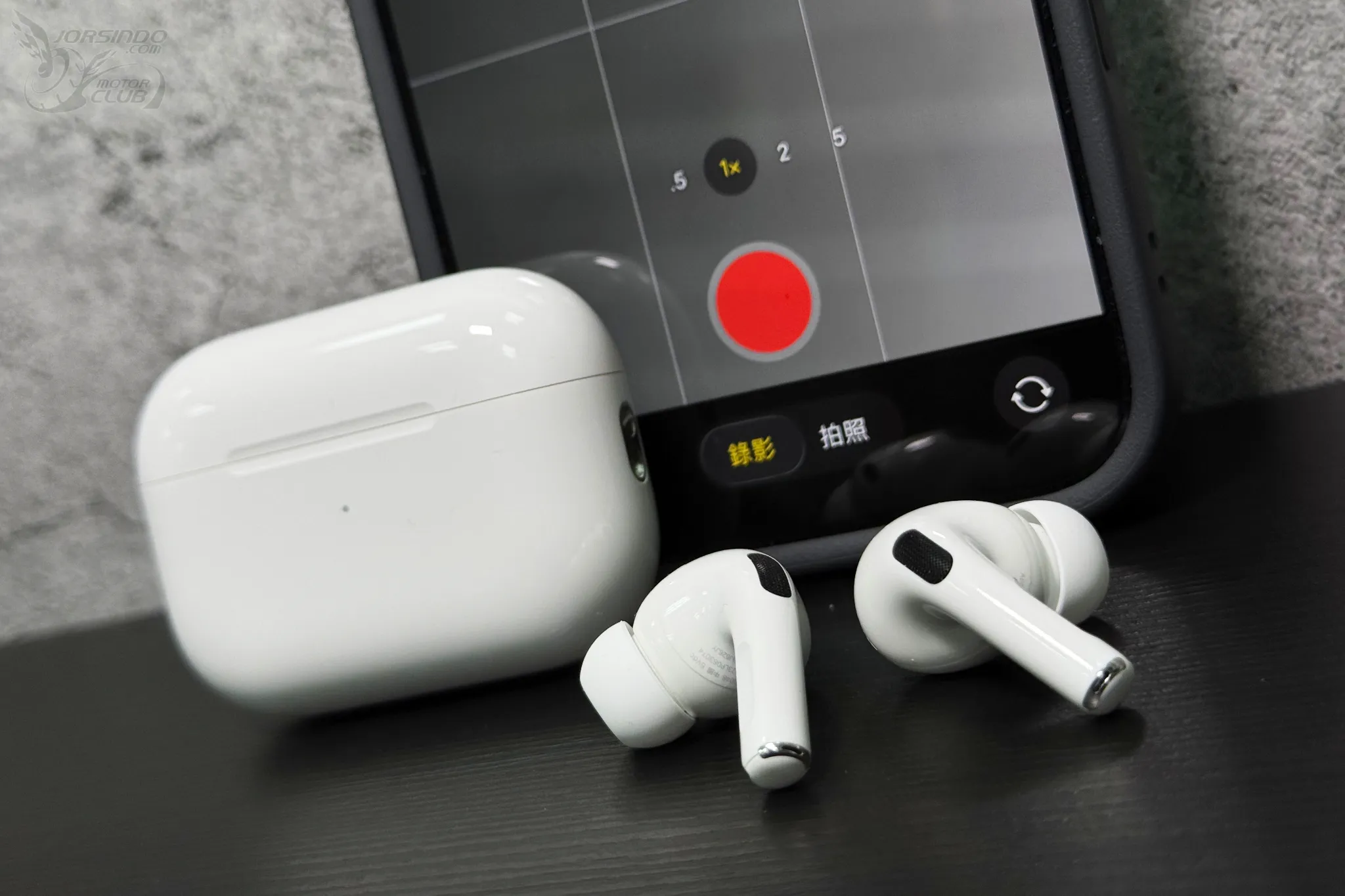 想不到新世代 AirPods Pro 有鏡頭，卻不想讓你當相機用（咦）4785|AirPods,AirPods Ultra,AirPods Pro 3,Apple,Siri AI小老婆汽機車資訊網