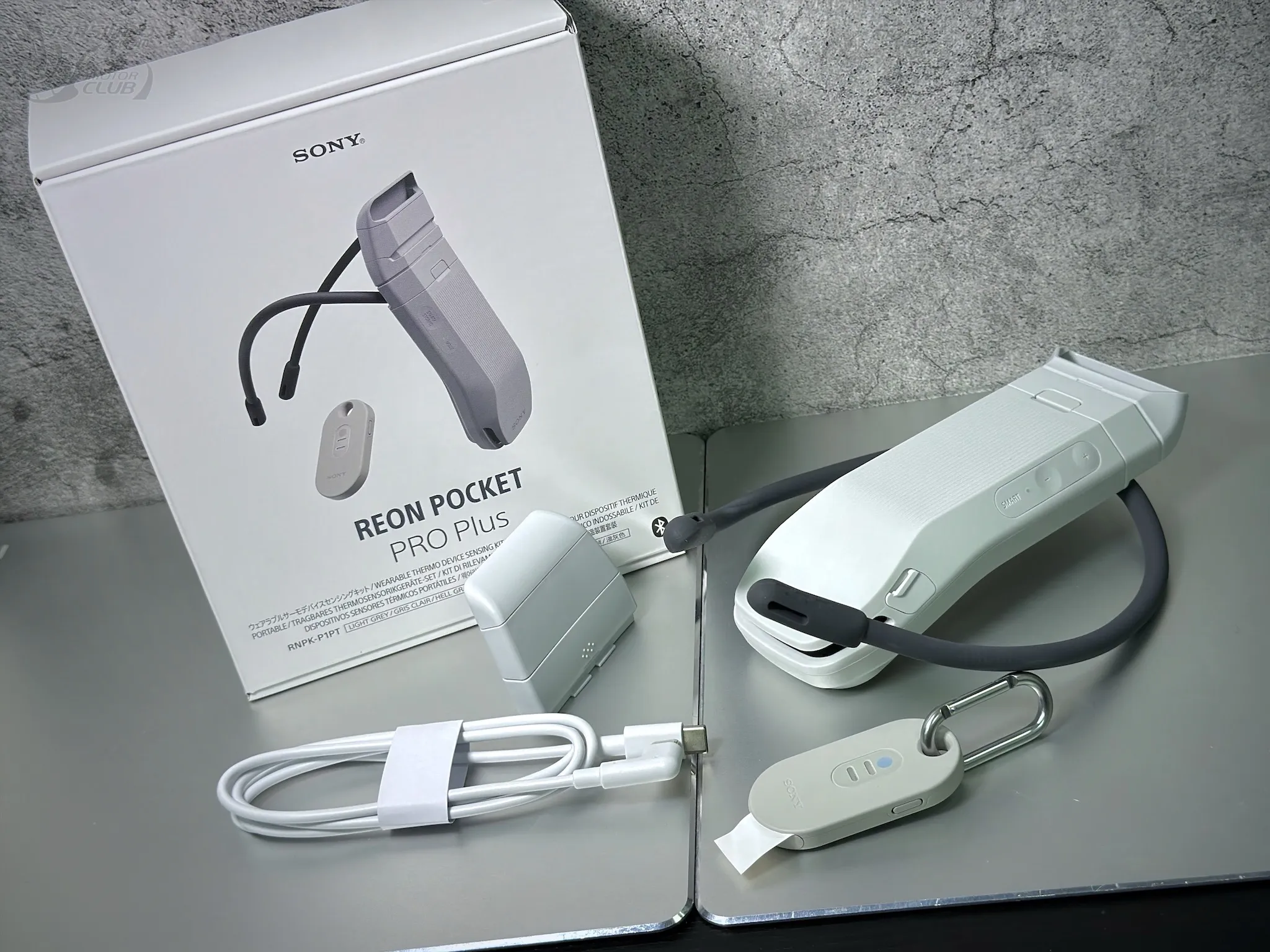 我的涼感神器 Sony REON POCKET PRO Plus 穿戴空調日旅實測心得6555|Sony,REON POCKET,穿戴空調,Sony REON POCKET PRO小老婆汽機車資訊網