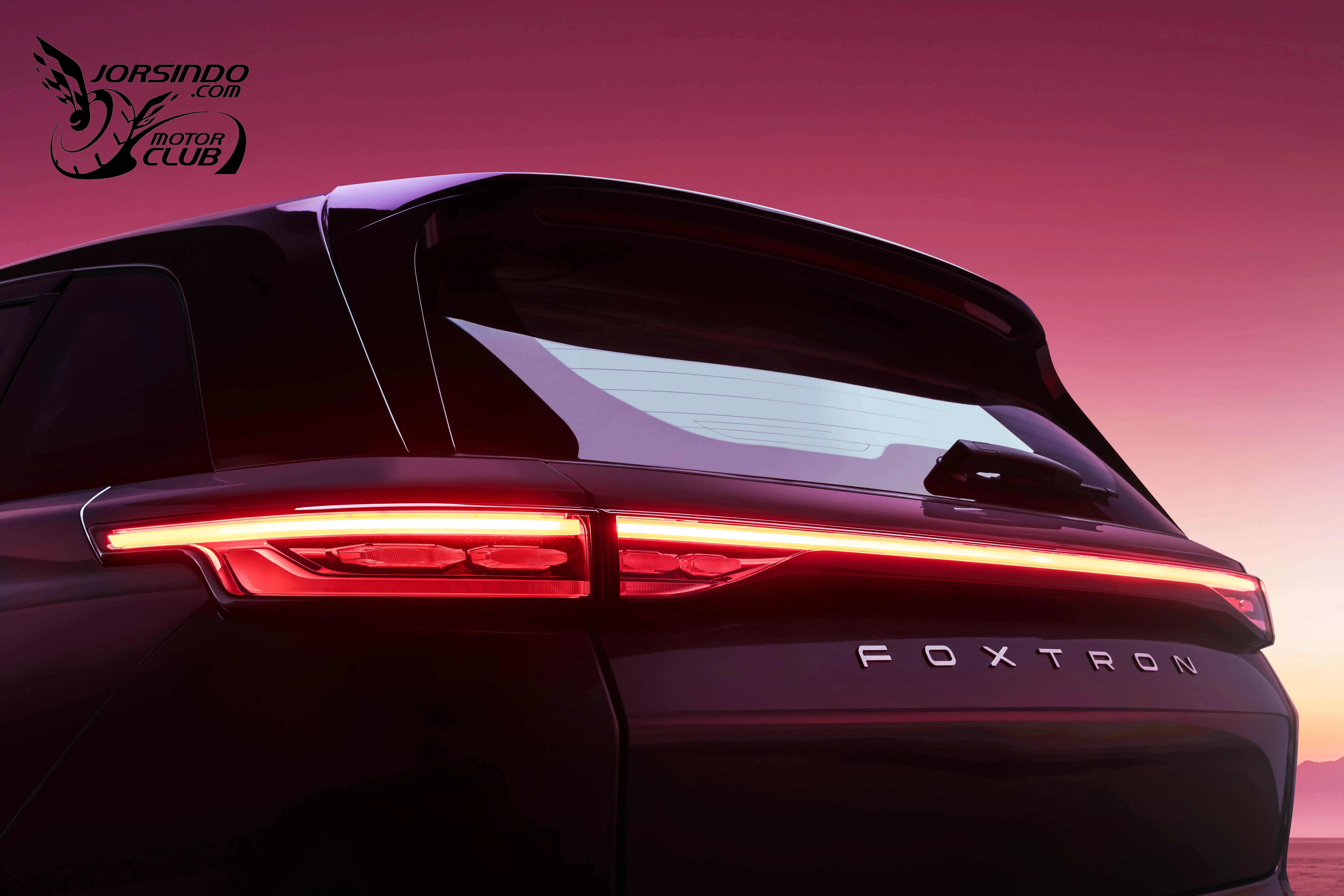 雙車型、123.9萬起！Foxtron Cavira在台上市6873|小老婆汽機車資訊網