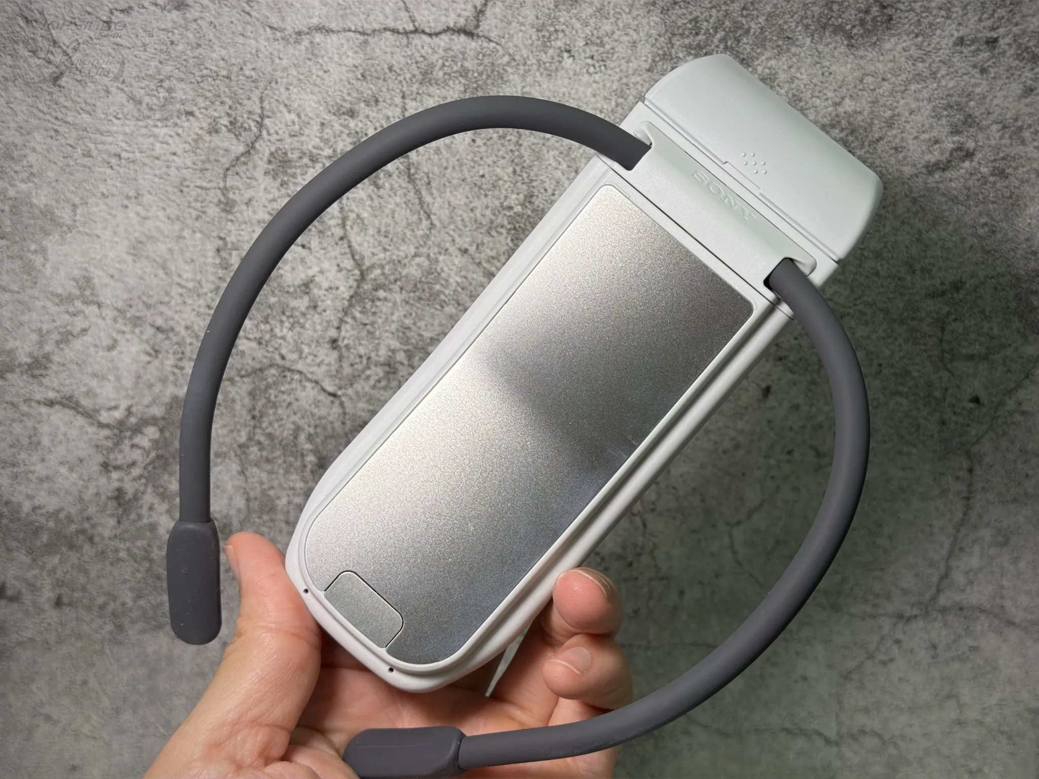 我的涼感神器 Sony REON POCKET PRO Plus 穿戴空調日旅實測心得7720|Sony,REON POCKET,穿戴空調,Sony REON POCKET PRO小老婆汽機車資訊網