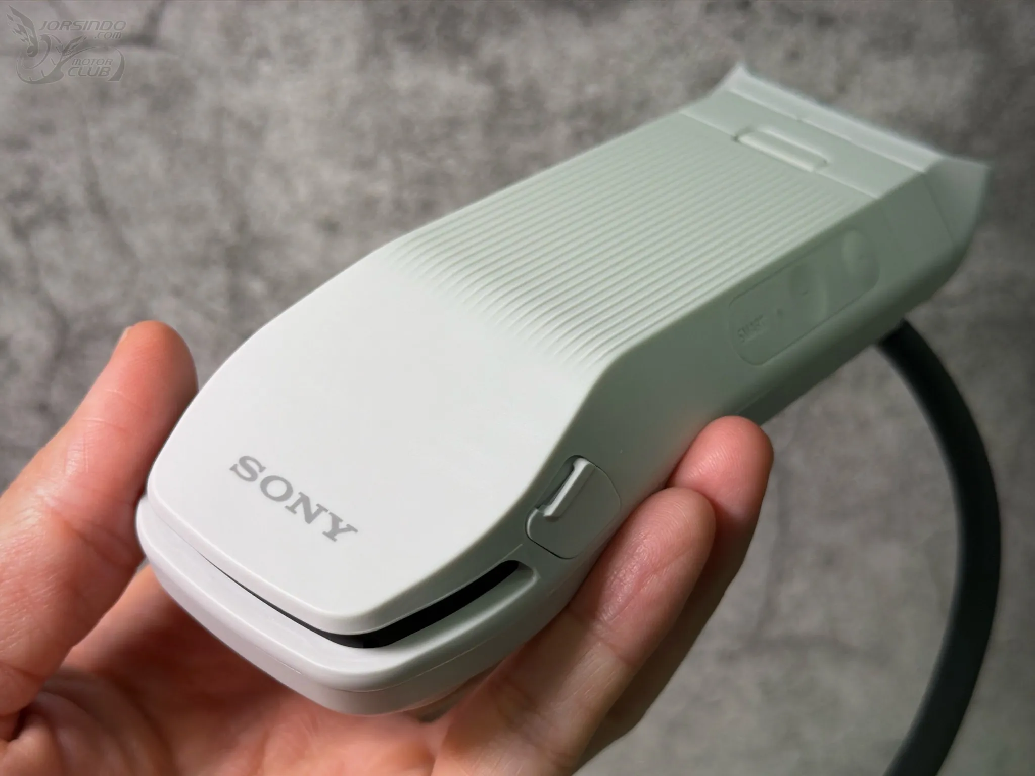 我的涼感神器 Sony REON POCKET PRO Plus 穿戴空調日旅實測心得6519|Sony,REON POCKET,穿戴空調,Sony REON POCKET PRO小老婆汽機車資訊網