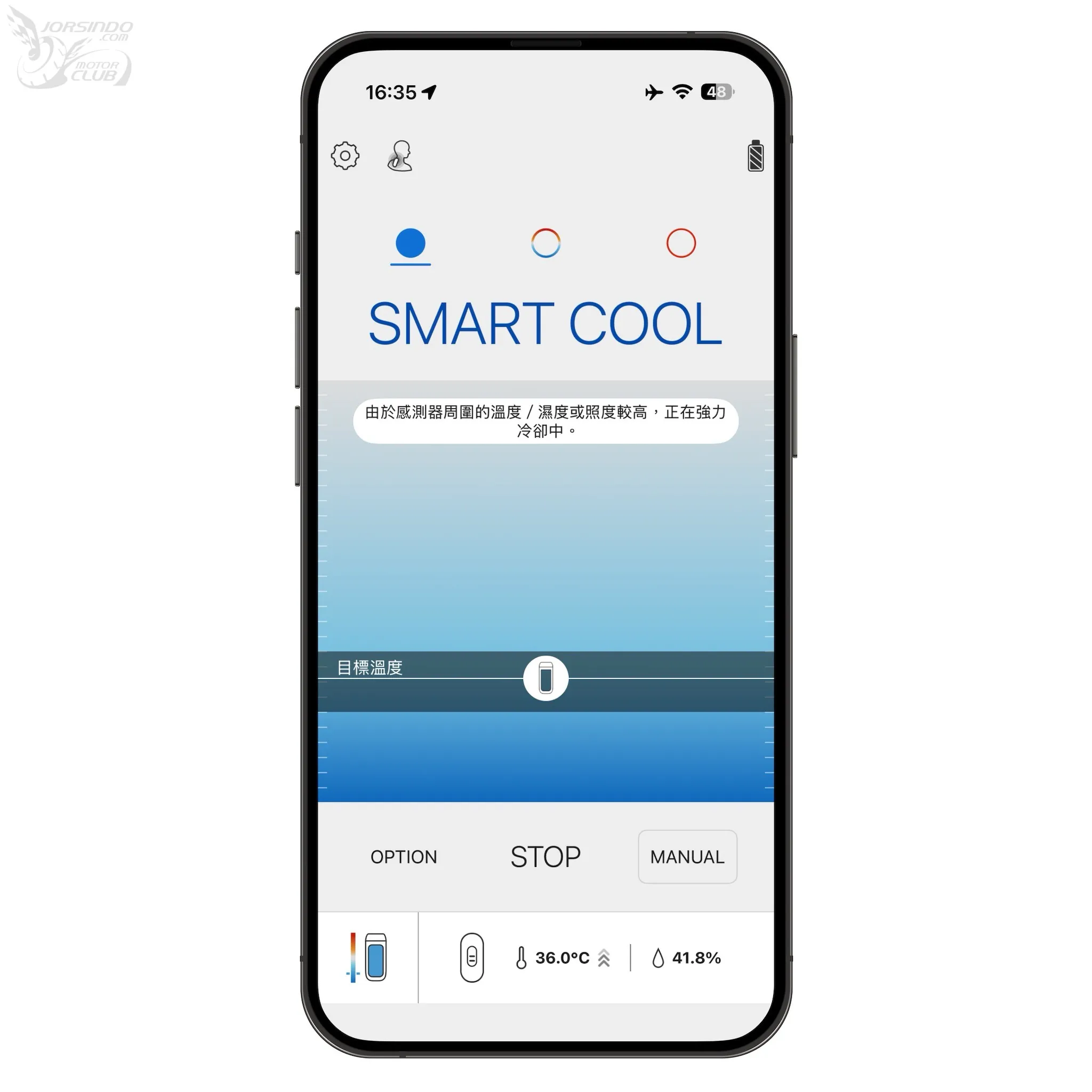 我的涼感神器 Sony REON POCKET PRO Plus 穿戴空調日旅實測心得4773|Sony,REON POCKET,穿戴空調,Sony REON POCKET PRO小老婆汽機車資訊網