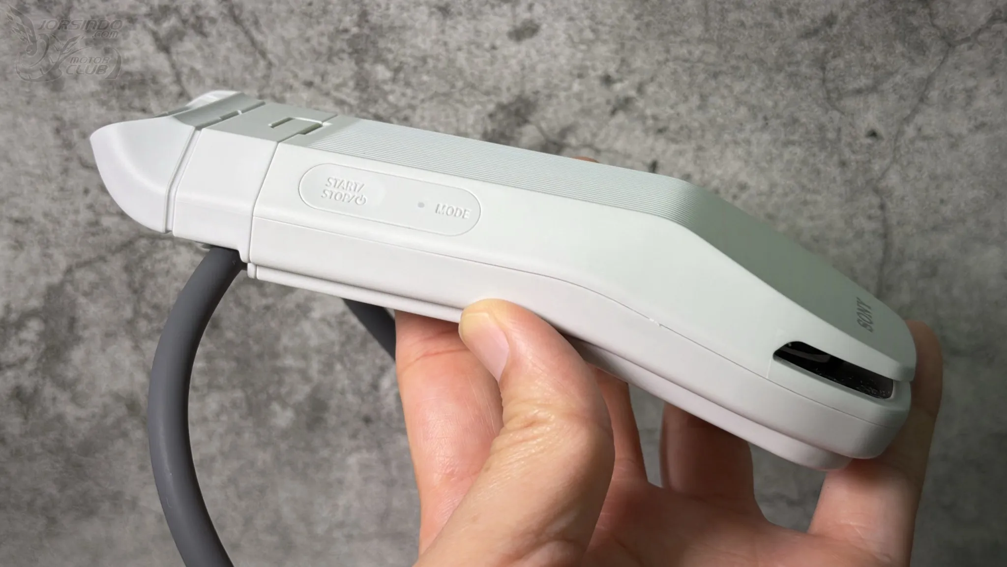 我的涼感神器 Sony REON POCKET PRO Plus 穿戴空調日旅實測心得3864|Sony,REON POCKET,穿戴空調,Sony REON POCKET PRO小老婆汽機車資訊網