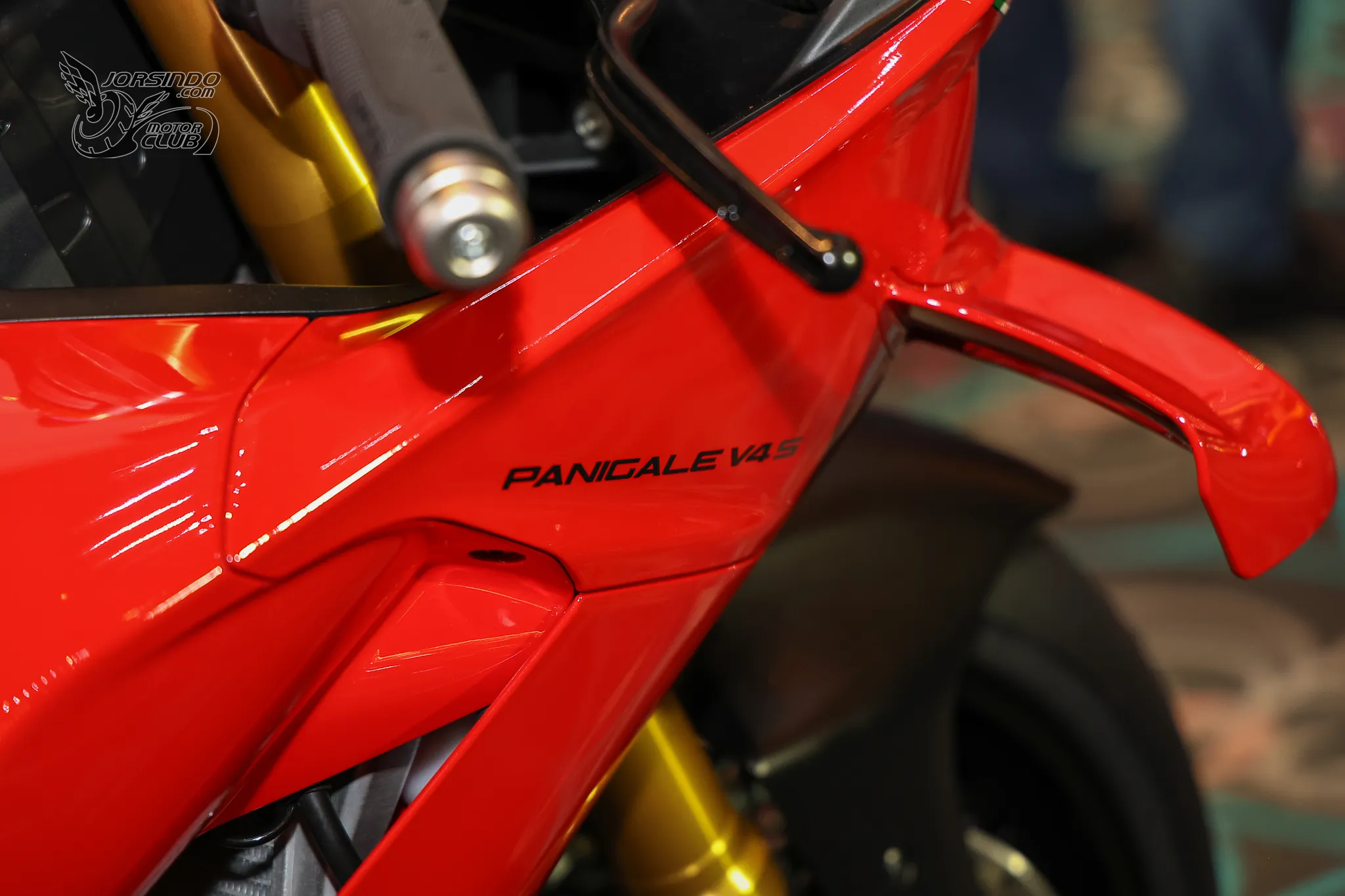 新世代 Panigale V4 S / Streetfigher V4 S 雙生車款在台上市8927|小老婆汽機車資訊網