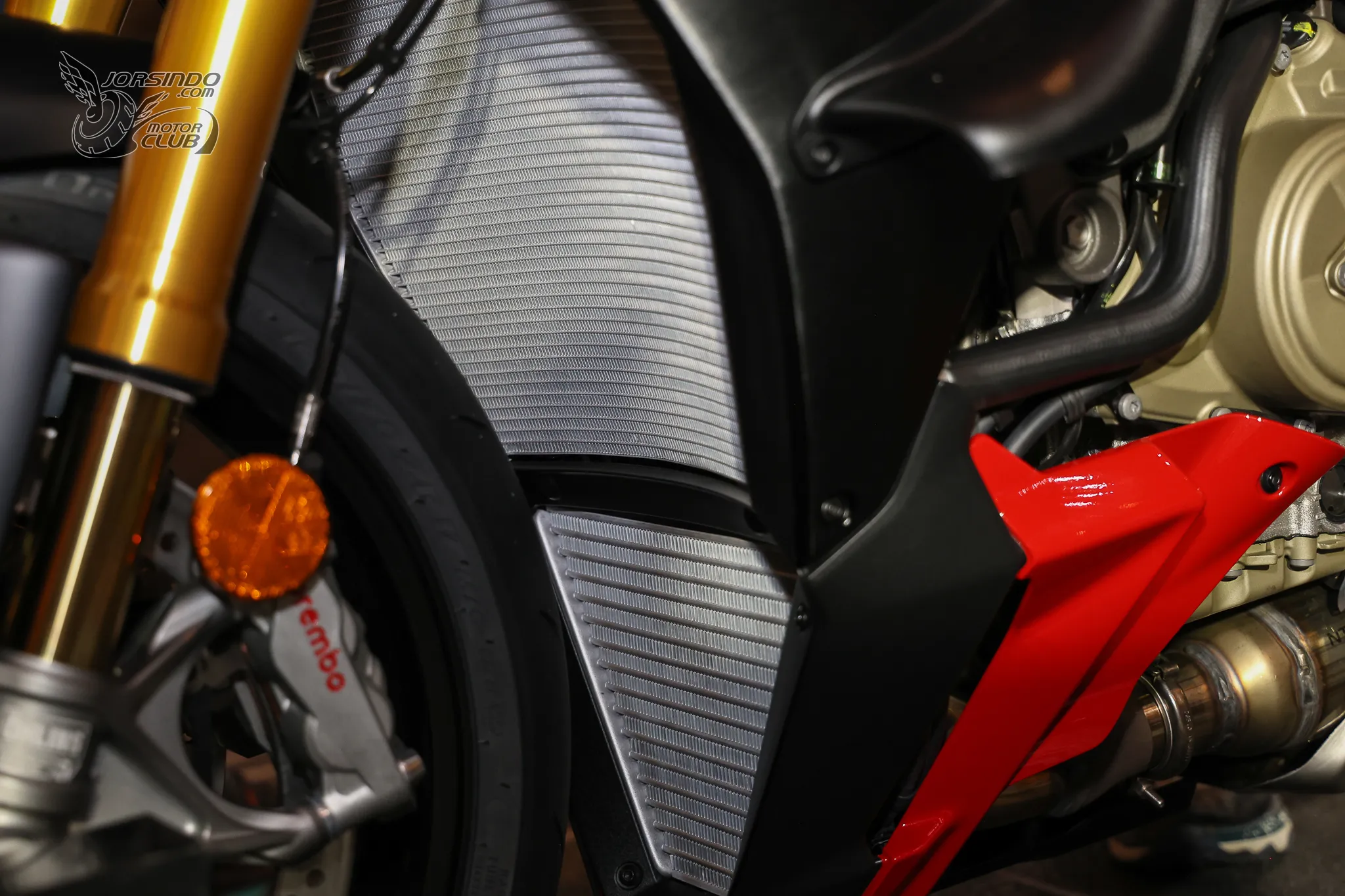 新世代 Panigale V4 S / Streetfigher V4 S 雙生車款在台上市953|小老婆汽機車資訊網