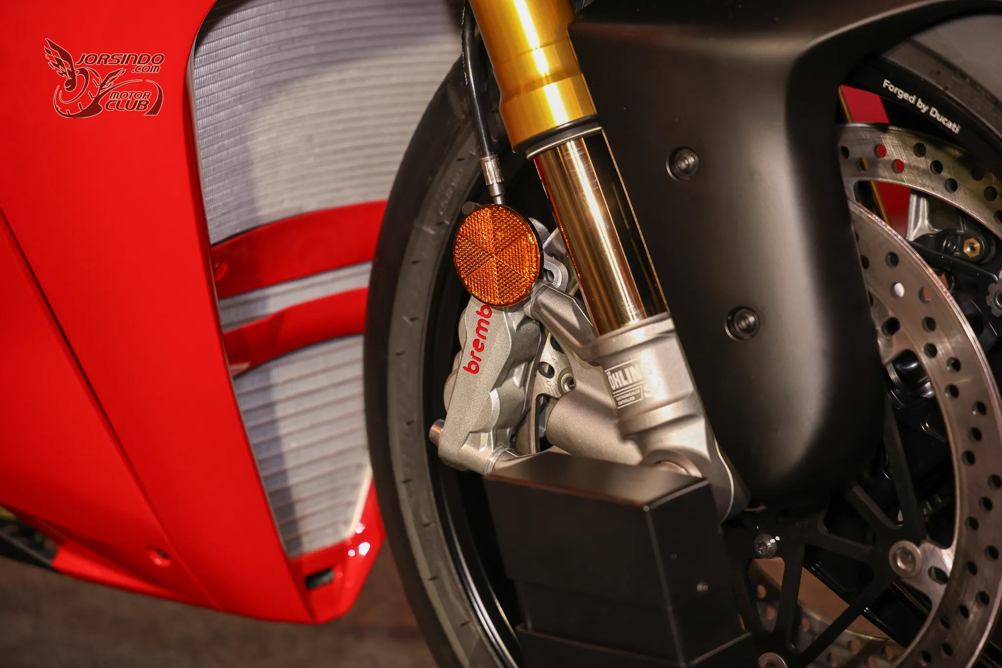 新世代 Panigale V4 S / Streetfigher V4 S 雙生車款在台上市1069|小老婆汽機車資訊網