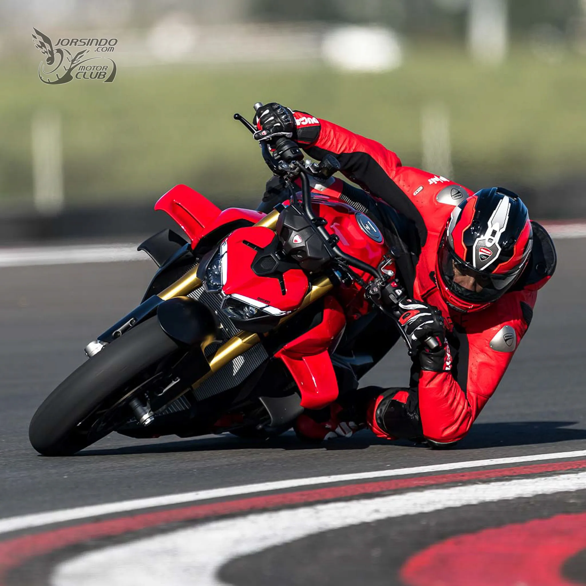 新世代 Panigale V4 S / Streetfigher V4 S 雙生車款在台上市4408|小老婆汽機車資訊網
